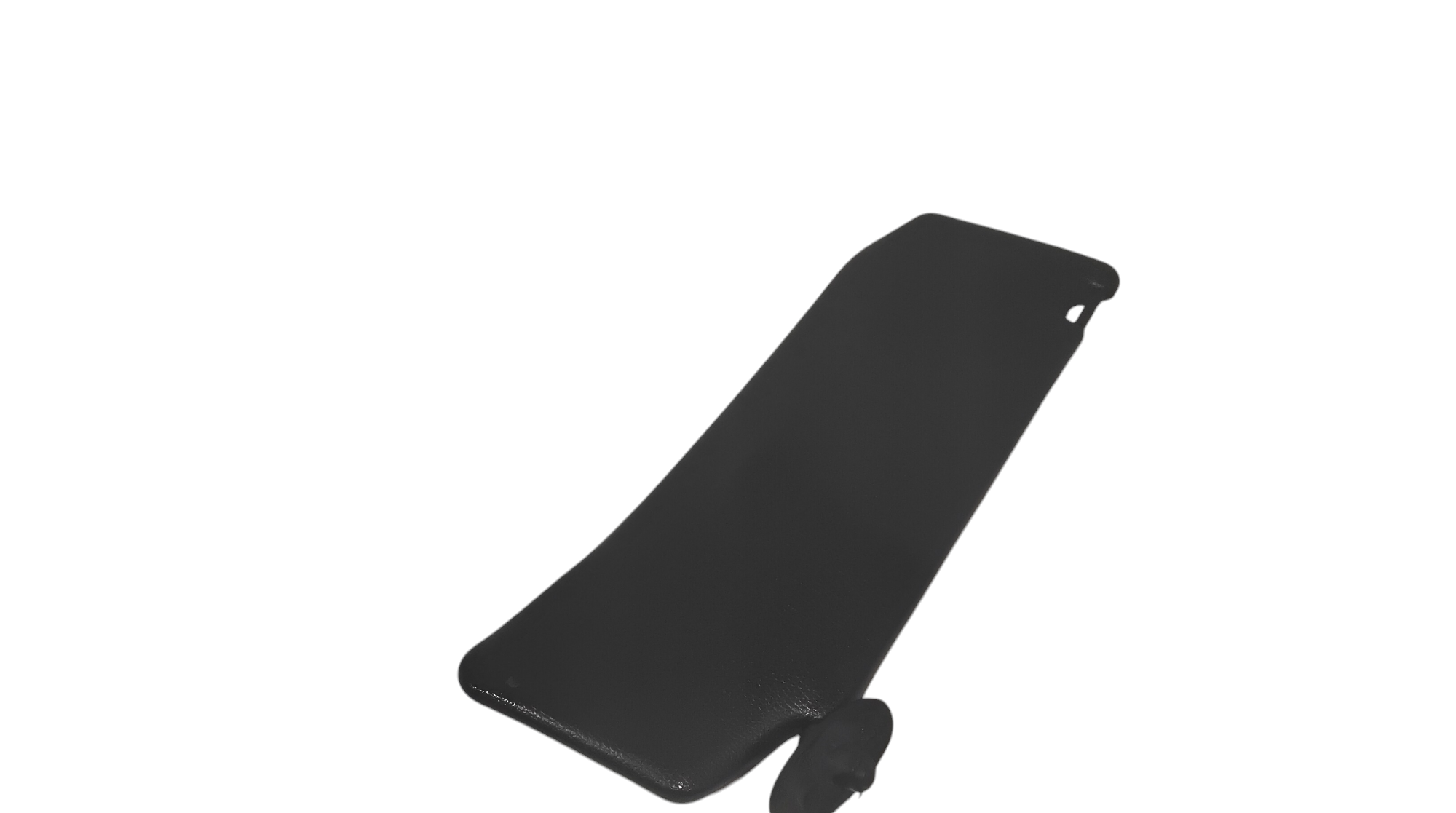 Parasole aletta anteriore Lato Guida per Alfa Romeo 155 Serie (167_) (94>97) (1994 - 1997)