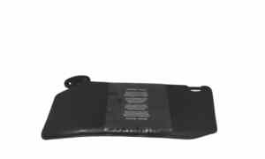 Parasole aletta anteriore Lato Guida per Alfa Romeo 155 Serie (167_) (94>97) (1994 - 1997)