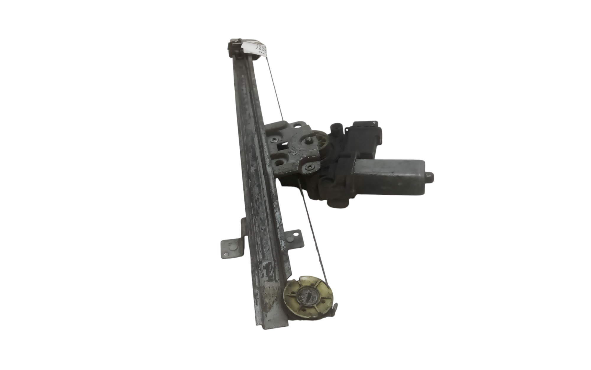 Cremagliera anteriore sinistra Guida per Fiat Ducato 5 Serie (2006 - 2014)