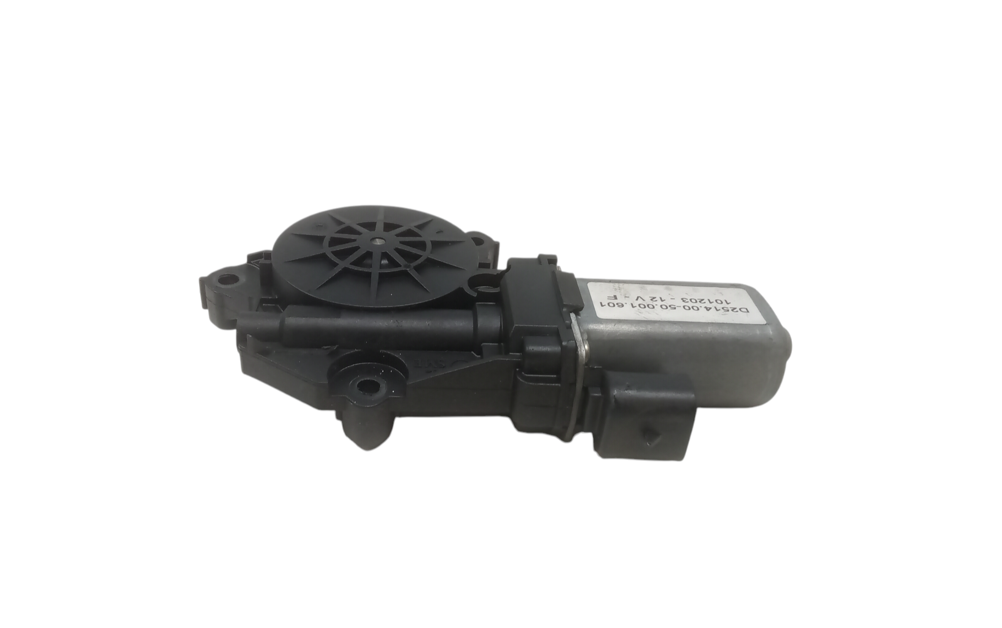 Motorino Alzavetro anteriore destra per Fiat Stilo Berlina 3p (2001 - 2010)