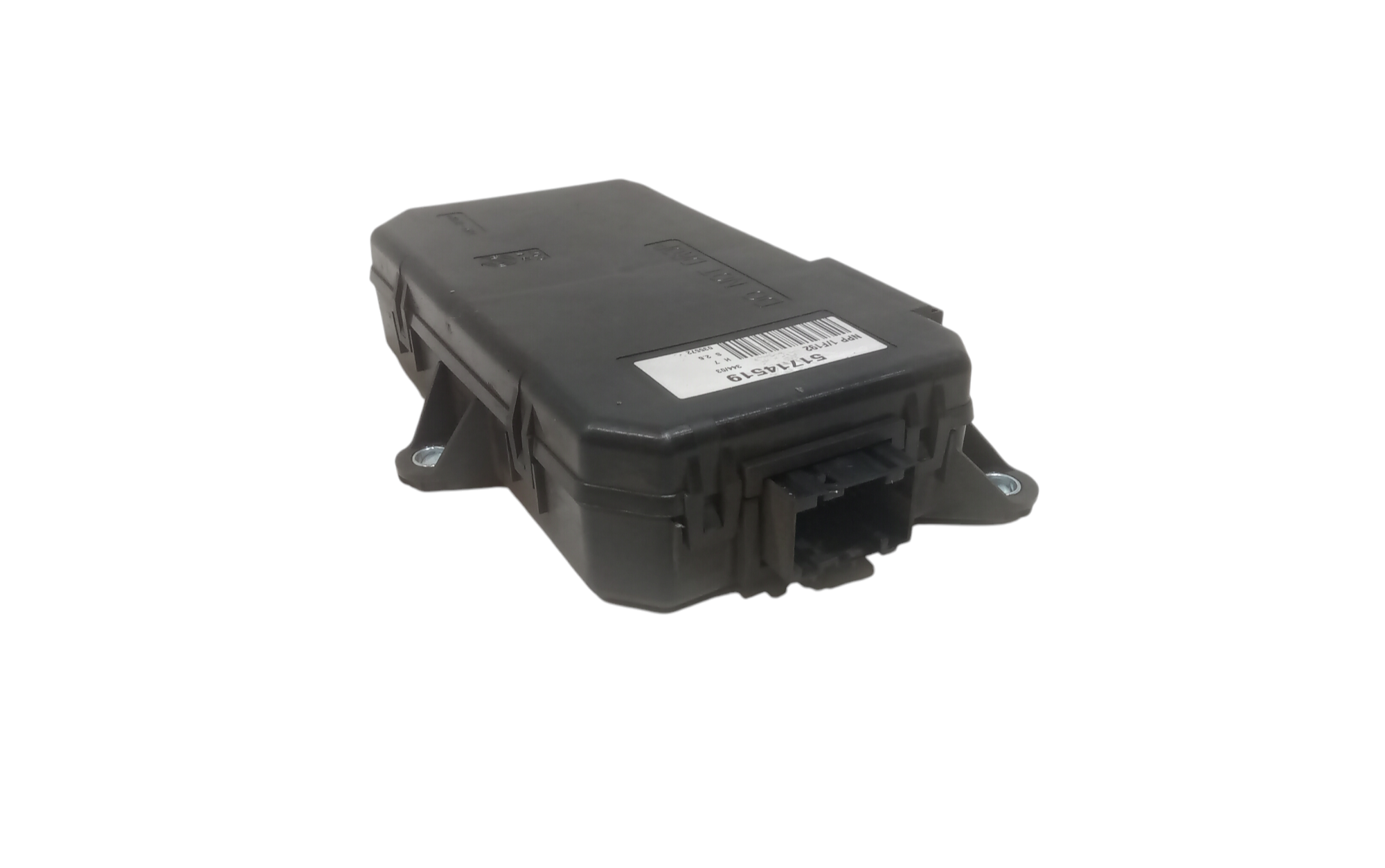 Centralina porta DX passeggero per Fiat Stilo Berlina 3p (2001 - 2010)