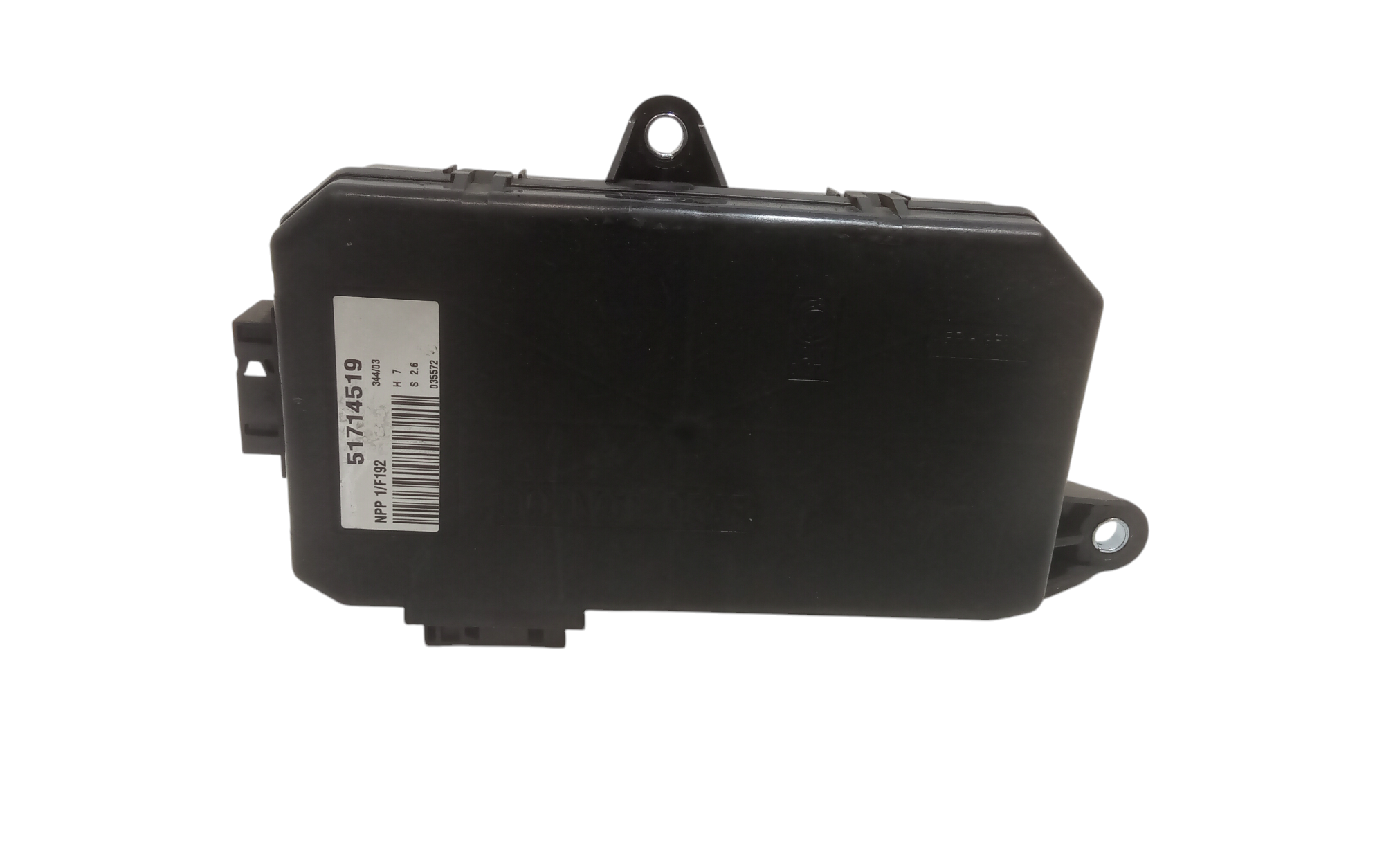 Centralina porta DX passeggero per Fiat Stilo Berlina 3p (2001 - 2010)