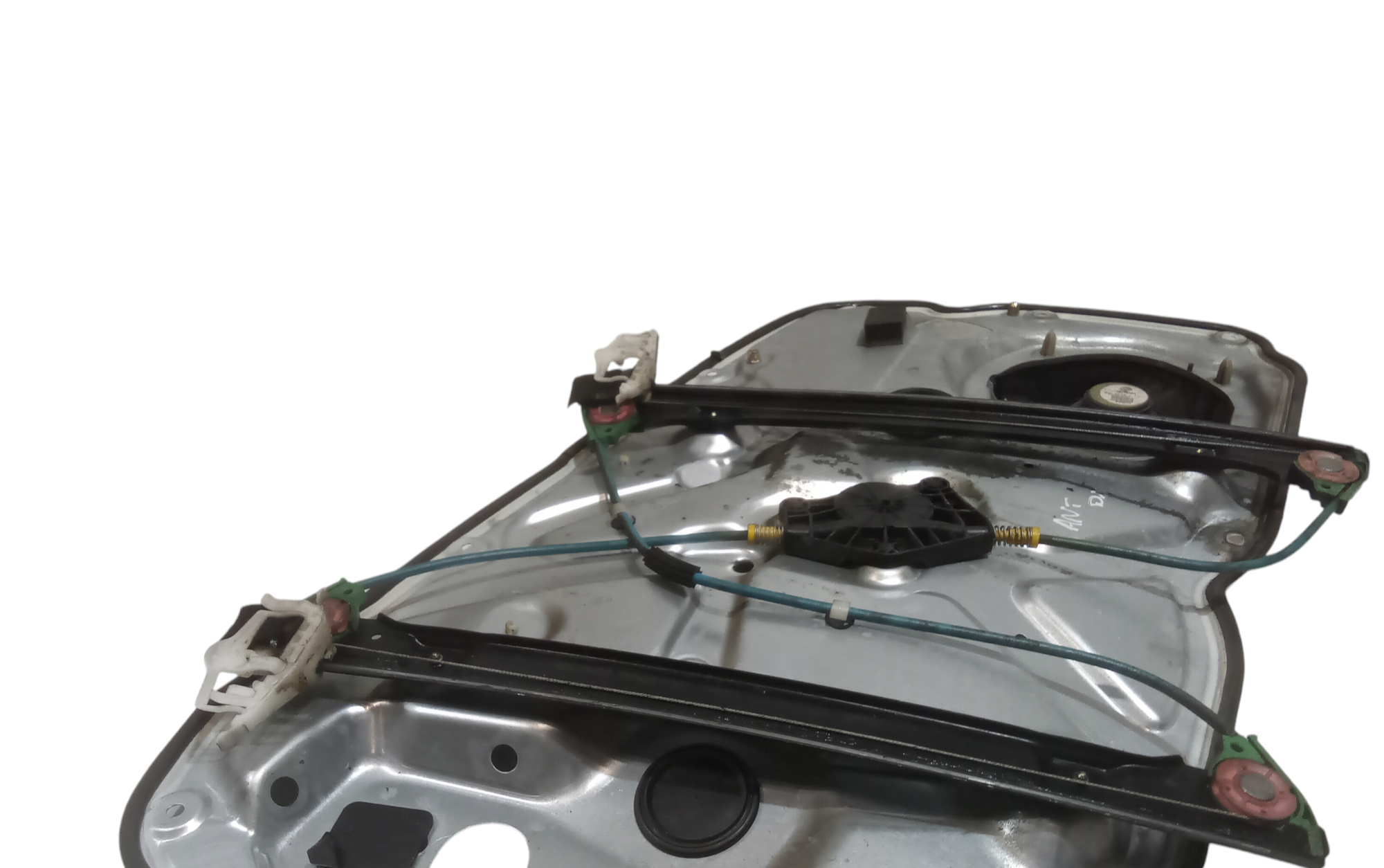 Cremagliera anteriore destra passeggero per Fiat Stilo Berlina 3p (2001 - 2010)