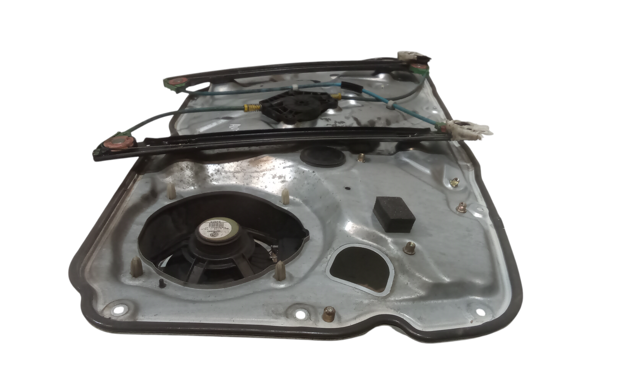 Cremagliera anteriore destra passeggero per Fiat Stilo Berlina 3p (2001 - 2010)