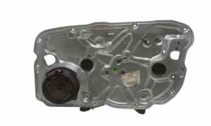 Cremagliera anteriore destra passeggero per Fiat Stilo Berlina 3p (2001 - 2010)