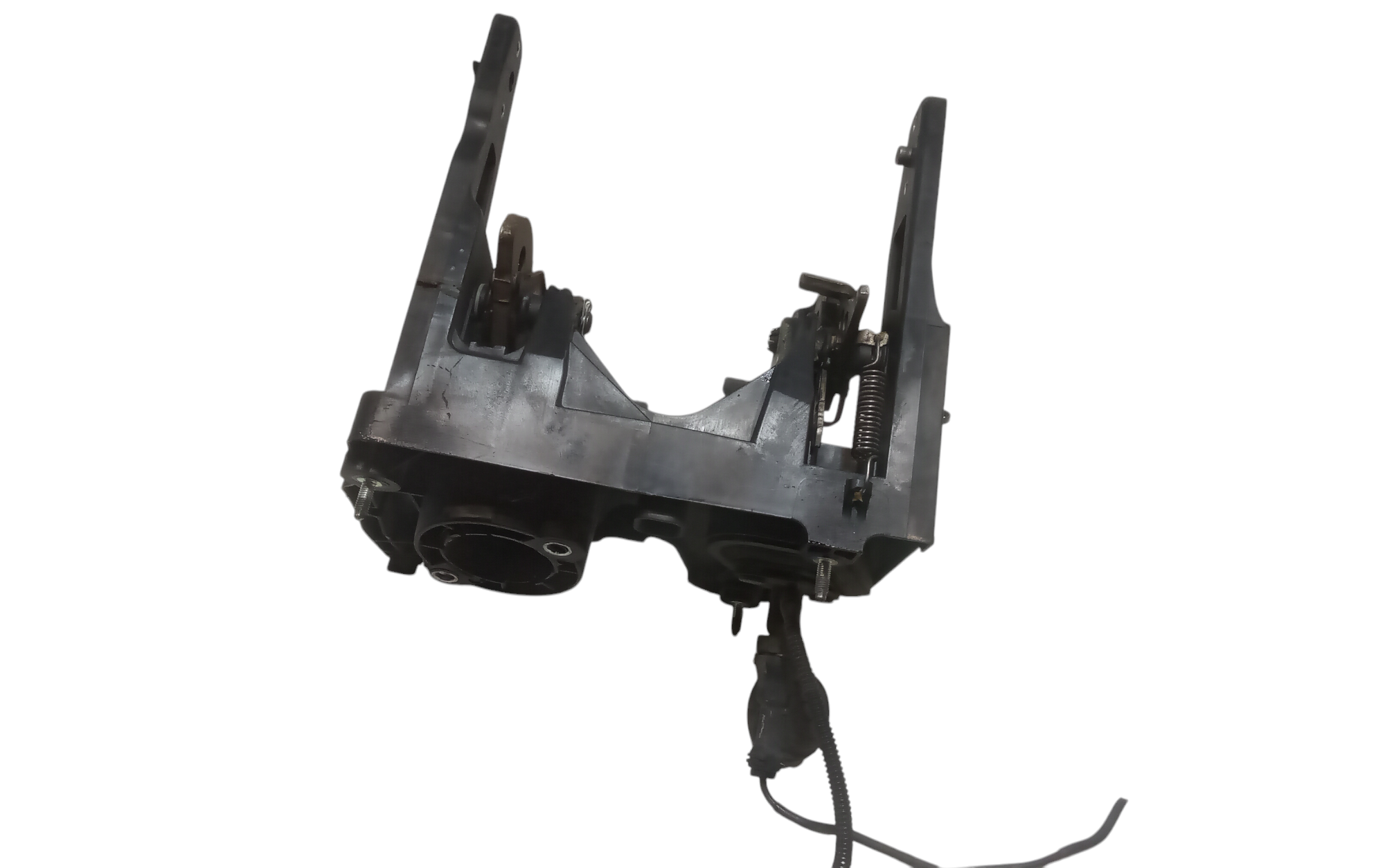 Pedaliera Freno + frizione per Opel Astra J (2009 - In produzione)