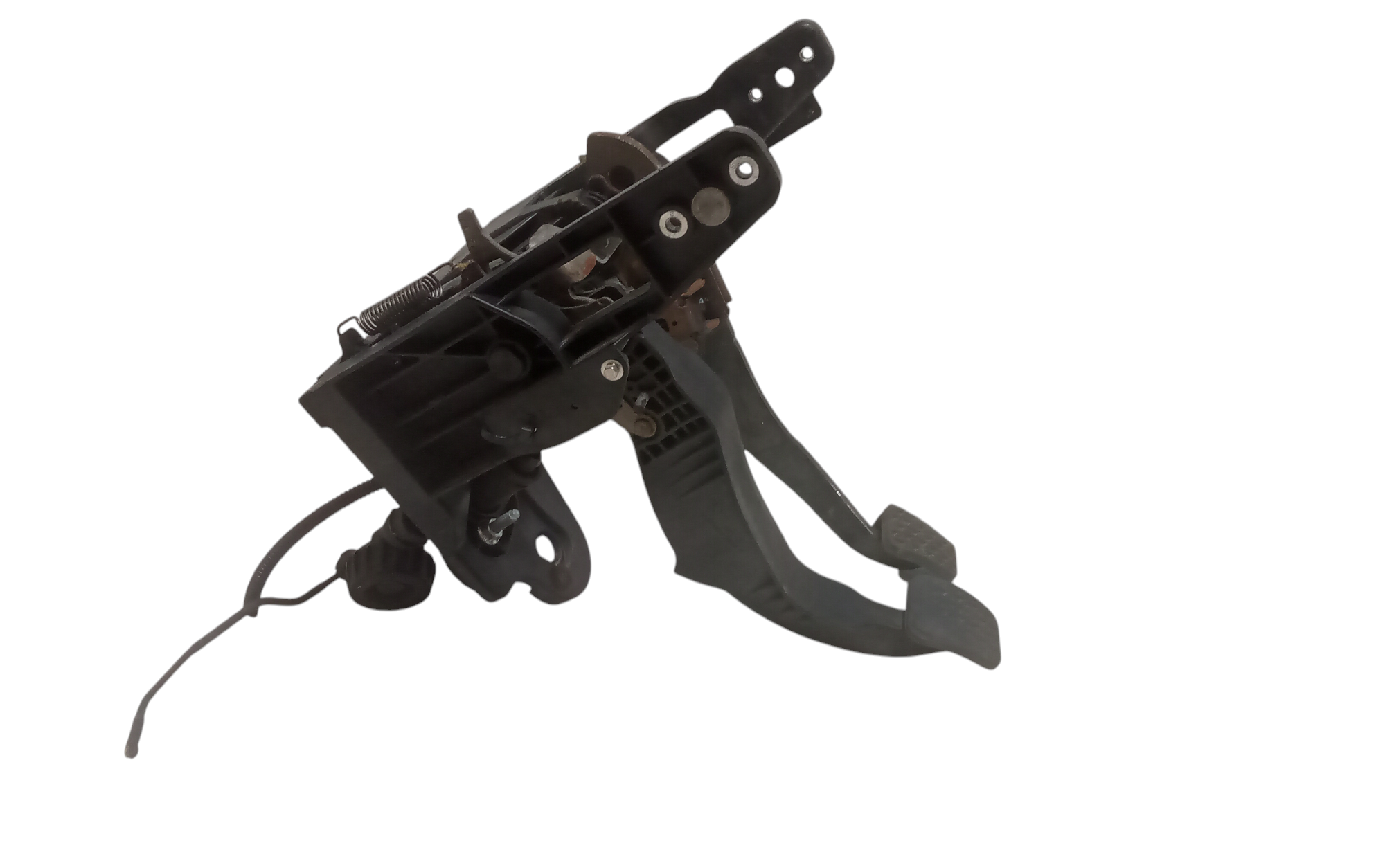 Pedaliera Freno + frizione per Opel Astra J (2009 - In produzione)