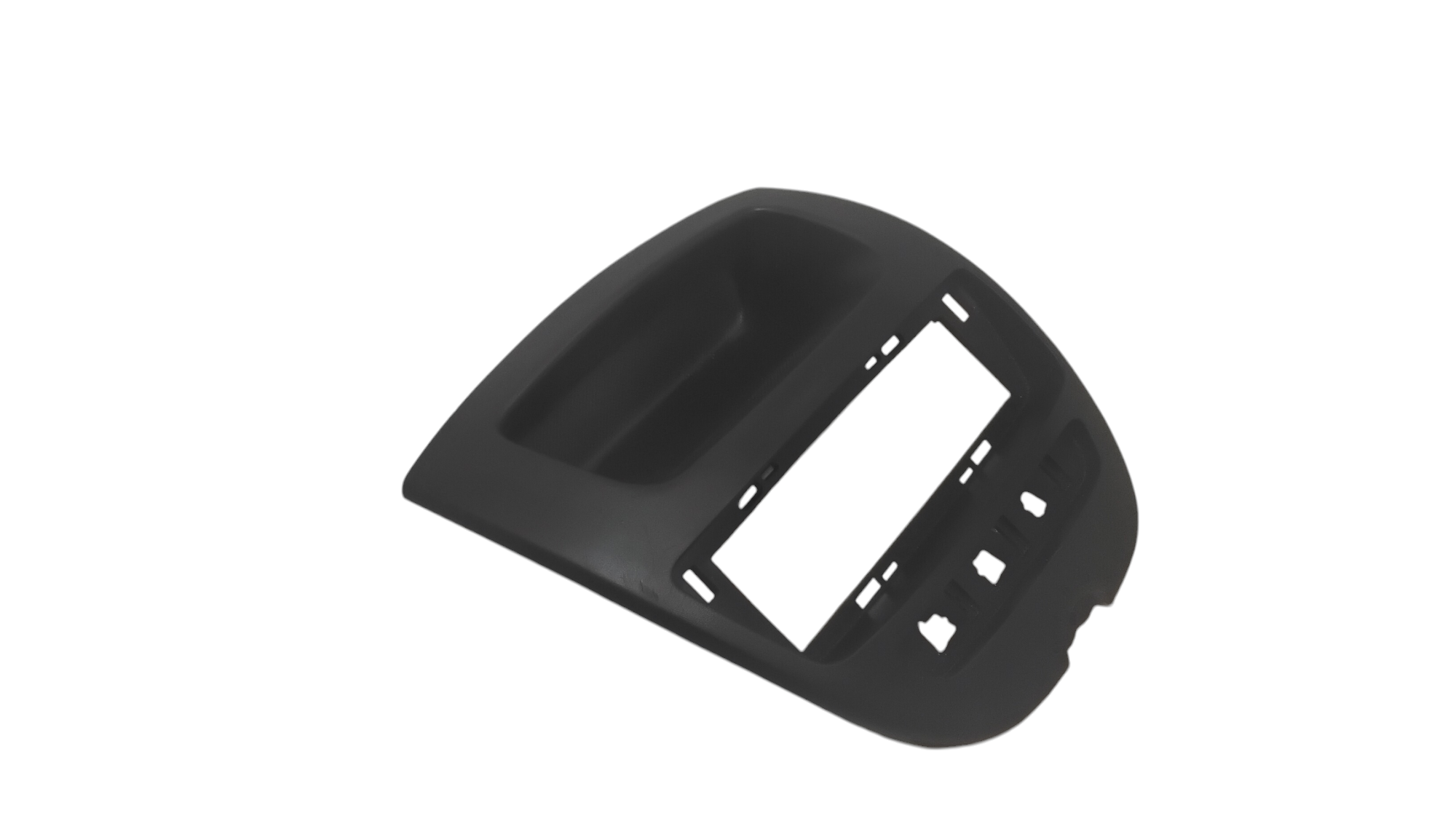 Mascherina centrale cruscotto per Toyota Aygo 1 Serie (2005 - 2008)