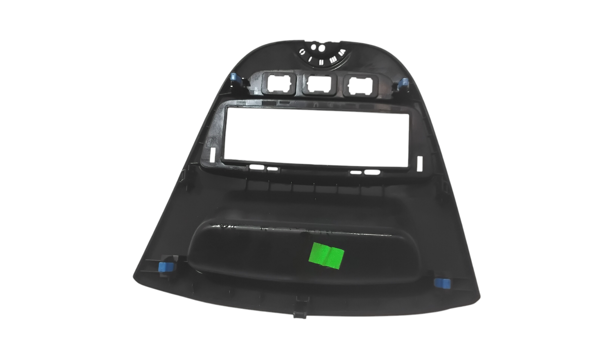 Mascherina centrale cruscotto per Toyota Aygo 1 Serie (2005 - 2008)