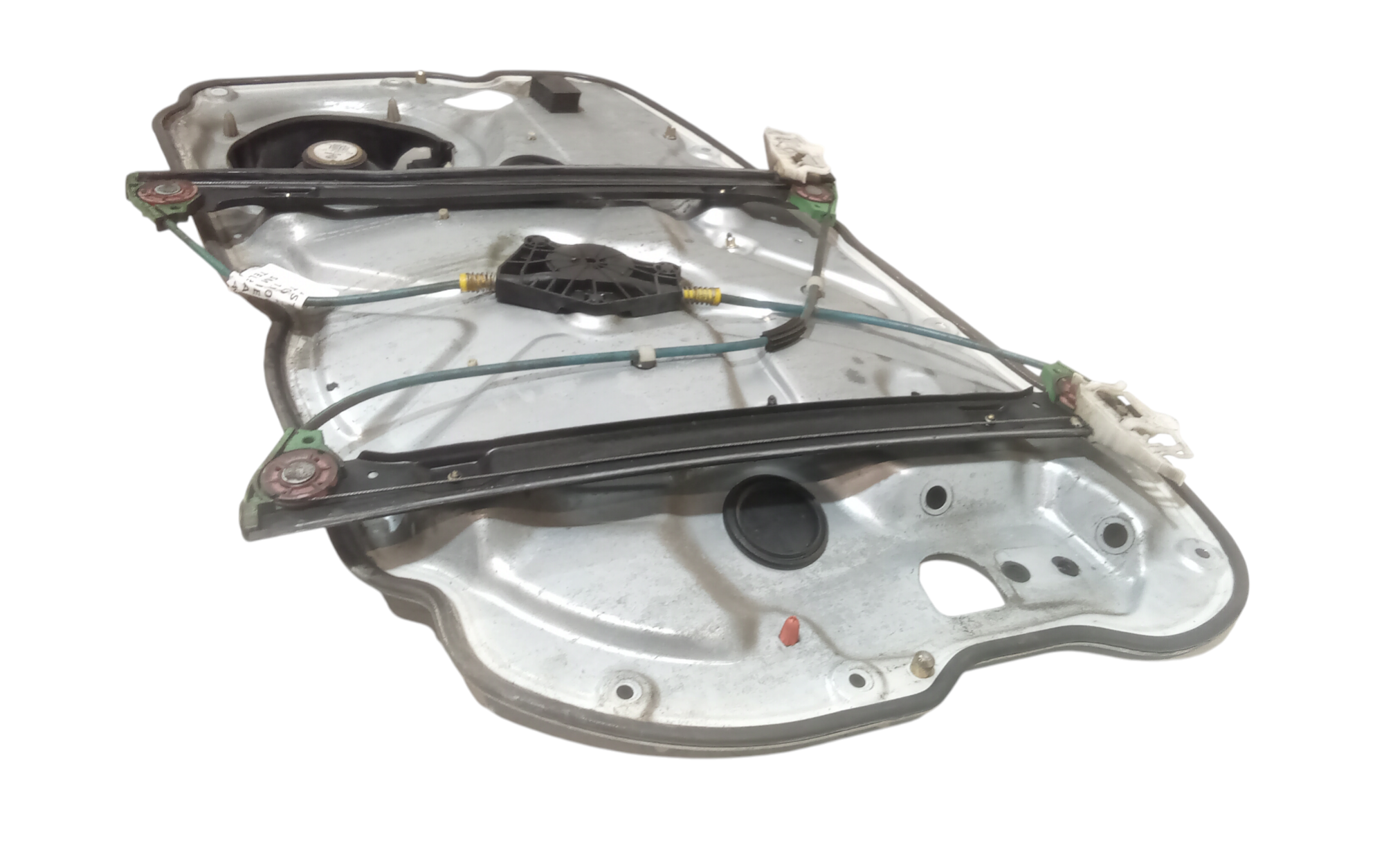 Cremagliera anteriore sinistra Guida per Fiat Stilo Berlina 3p (2001 - 2010)