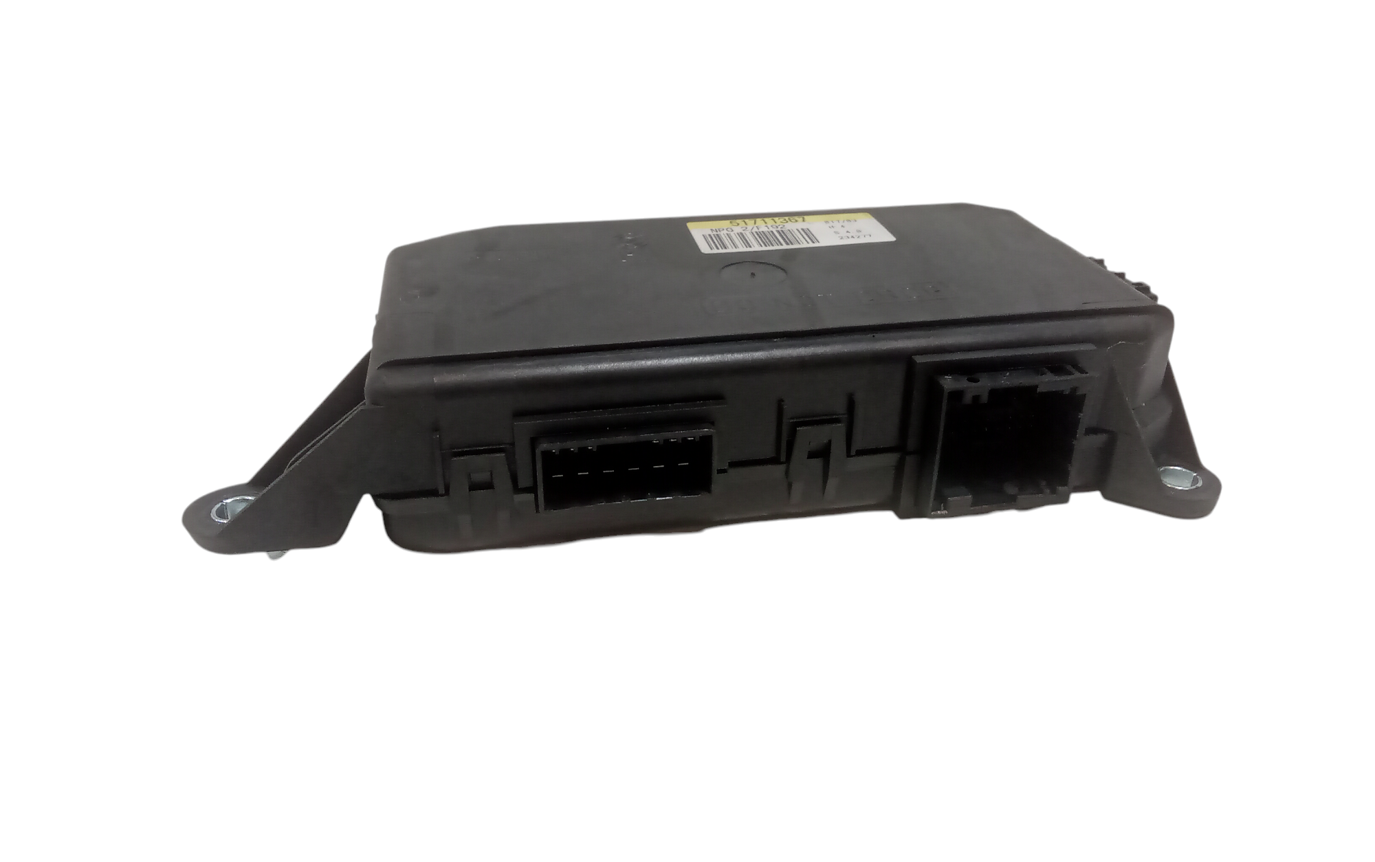 Centralina porta SX guida per Fiat Stilo Berlina 3p (2001 - 2010)