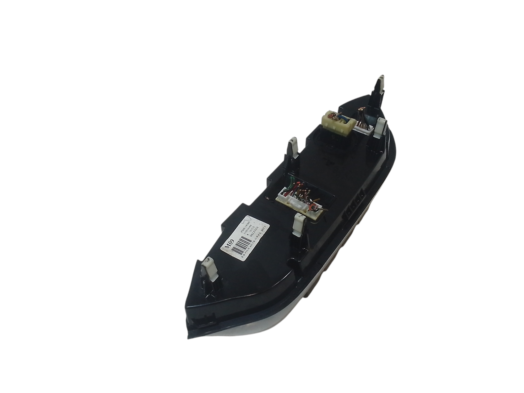 Comandi Clima per Kia Rio 4 Serie (2011 - In produzione)