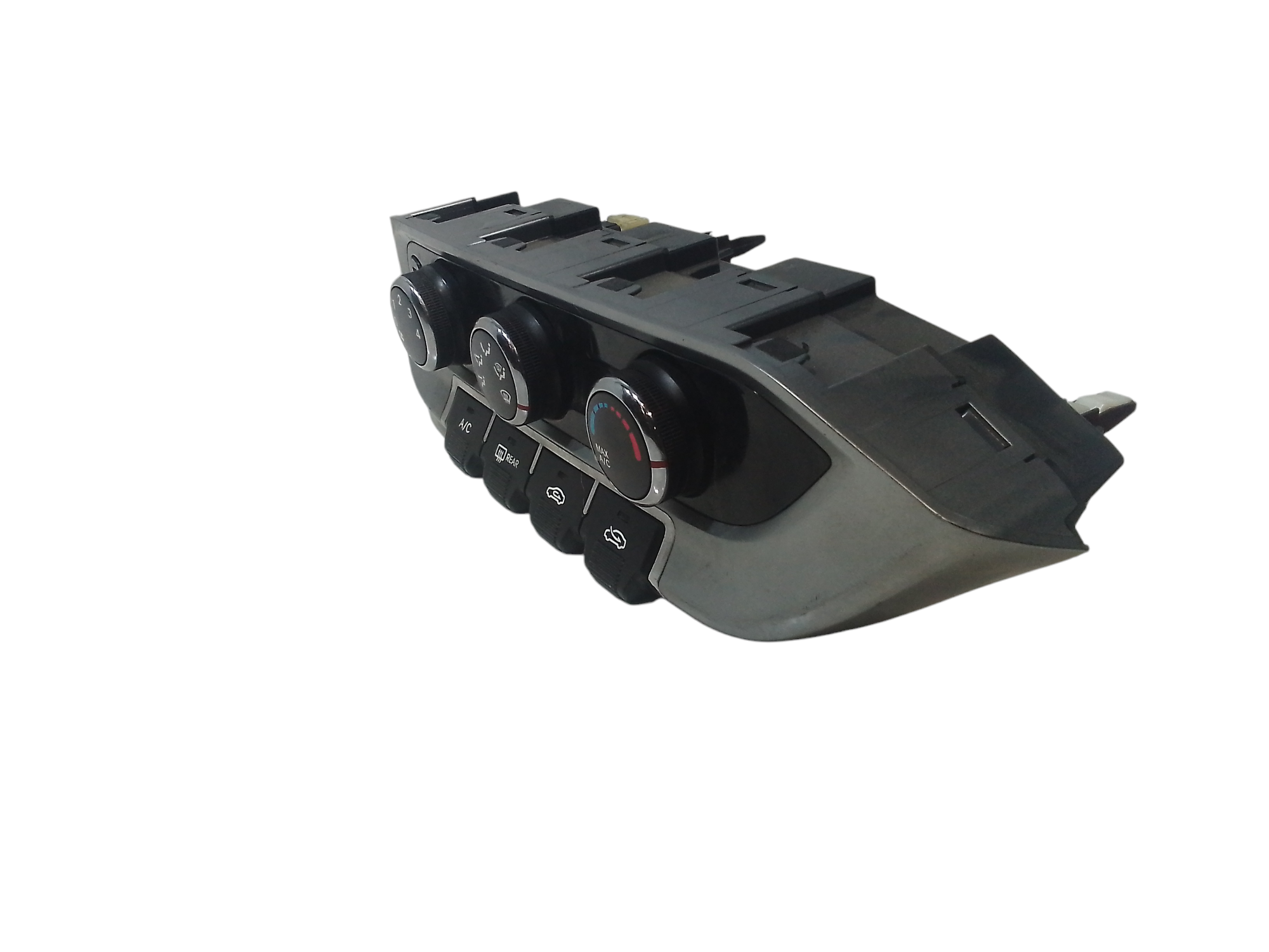 Comandi Clima per Kia Rio 4 Serie (2011 - In produzione)