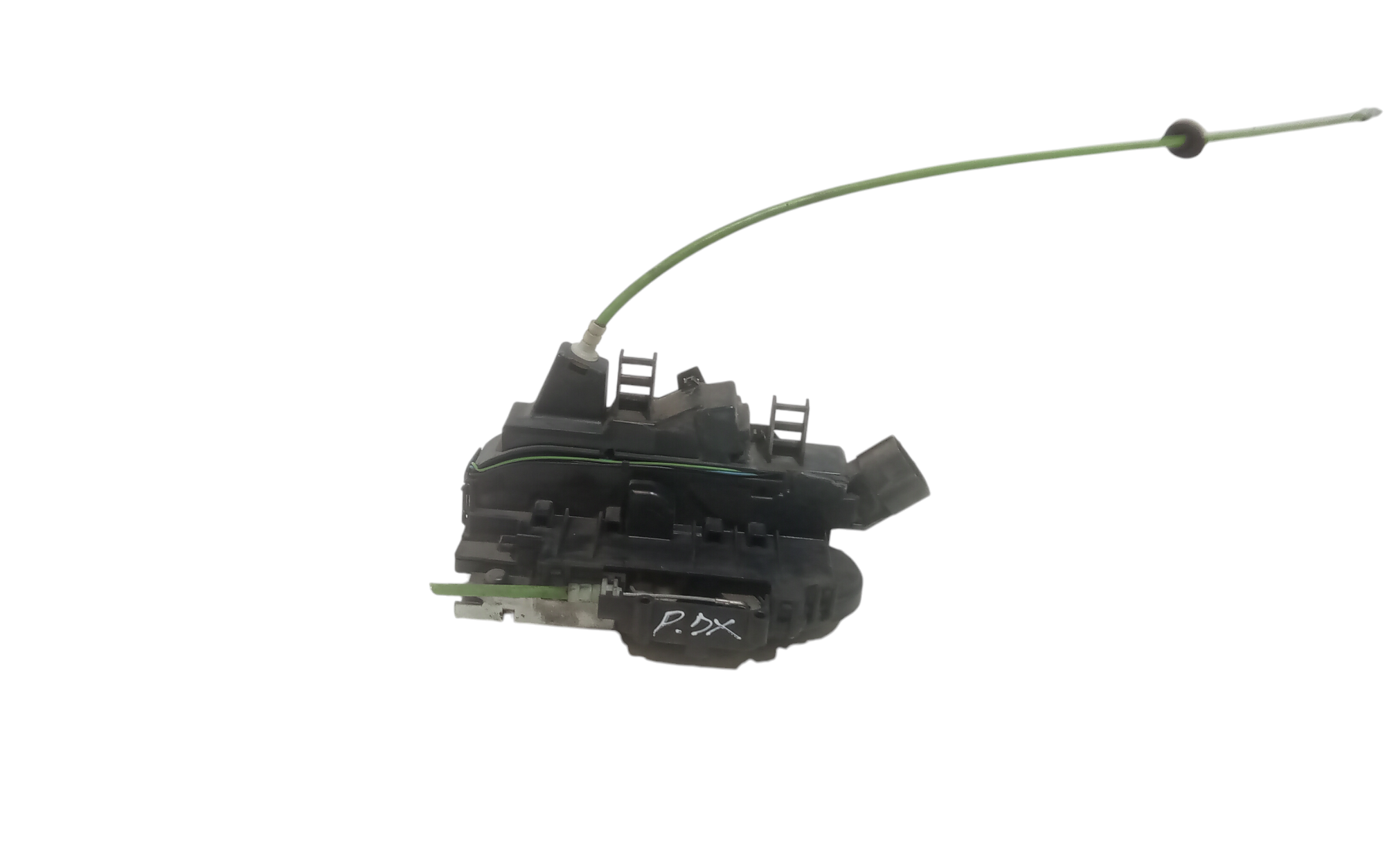 Serratura Posteriore destra per Lancia Musa 1 Serie (2004 - 2007)