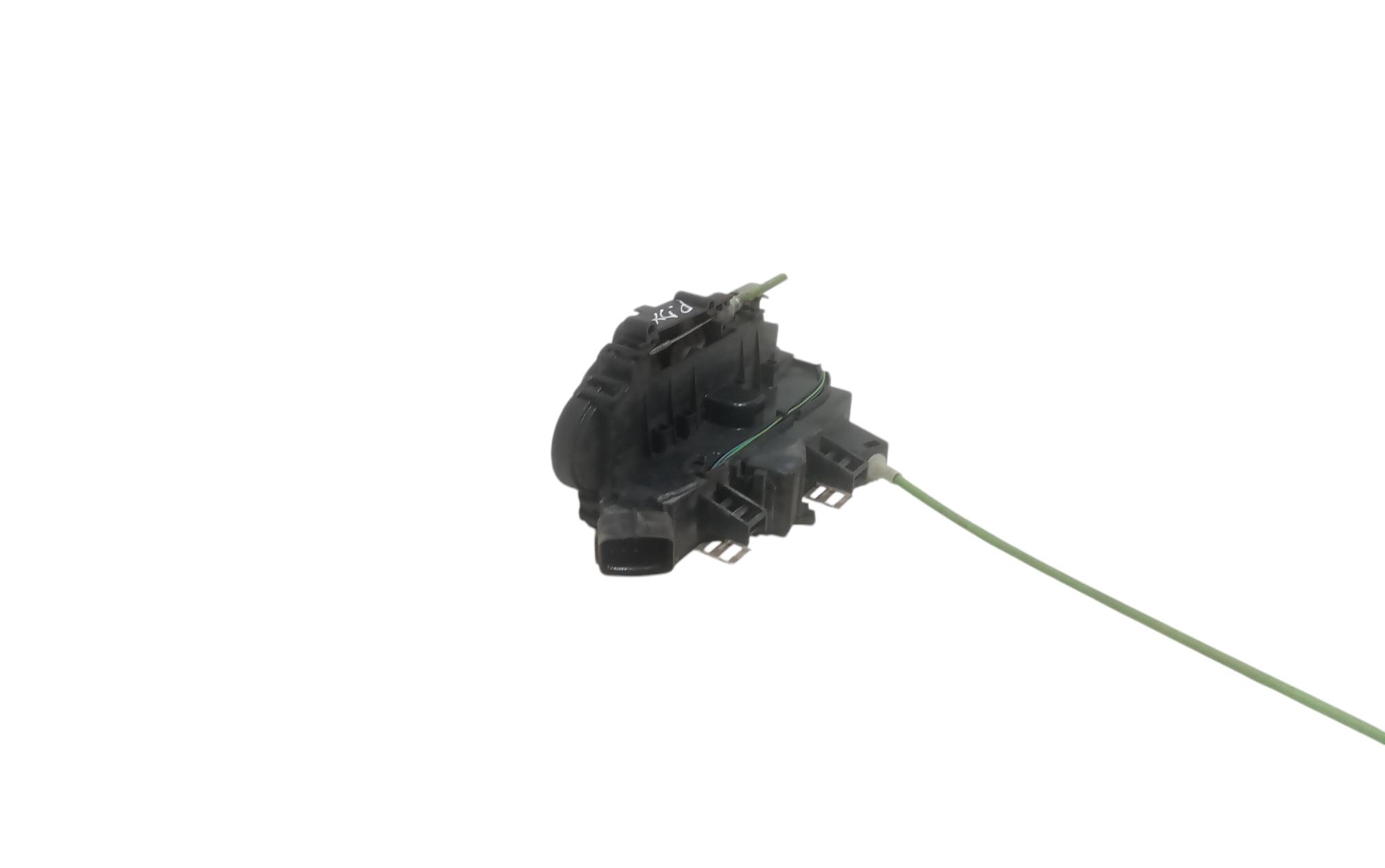 Serratura Posteriore destra per Lancia Musa 1 Serie (2004 - 2007)