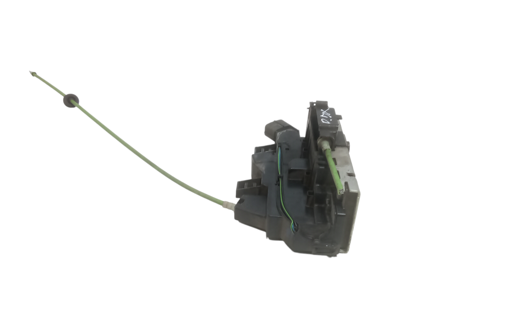 Serratura Posteriore destra per Lancia Musa 1 Serie (2004 - 2007)