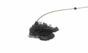 Serratura Posteriore destra per Lancia Musa 1 Serie (2004 - 2007)