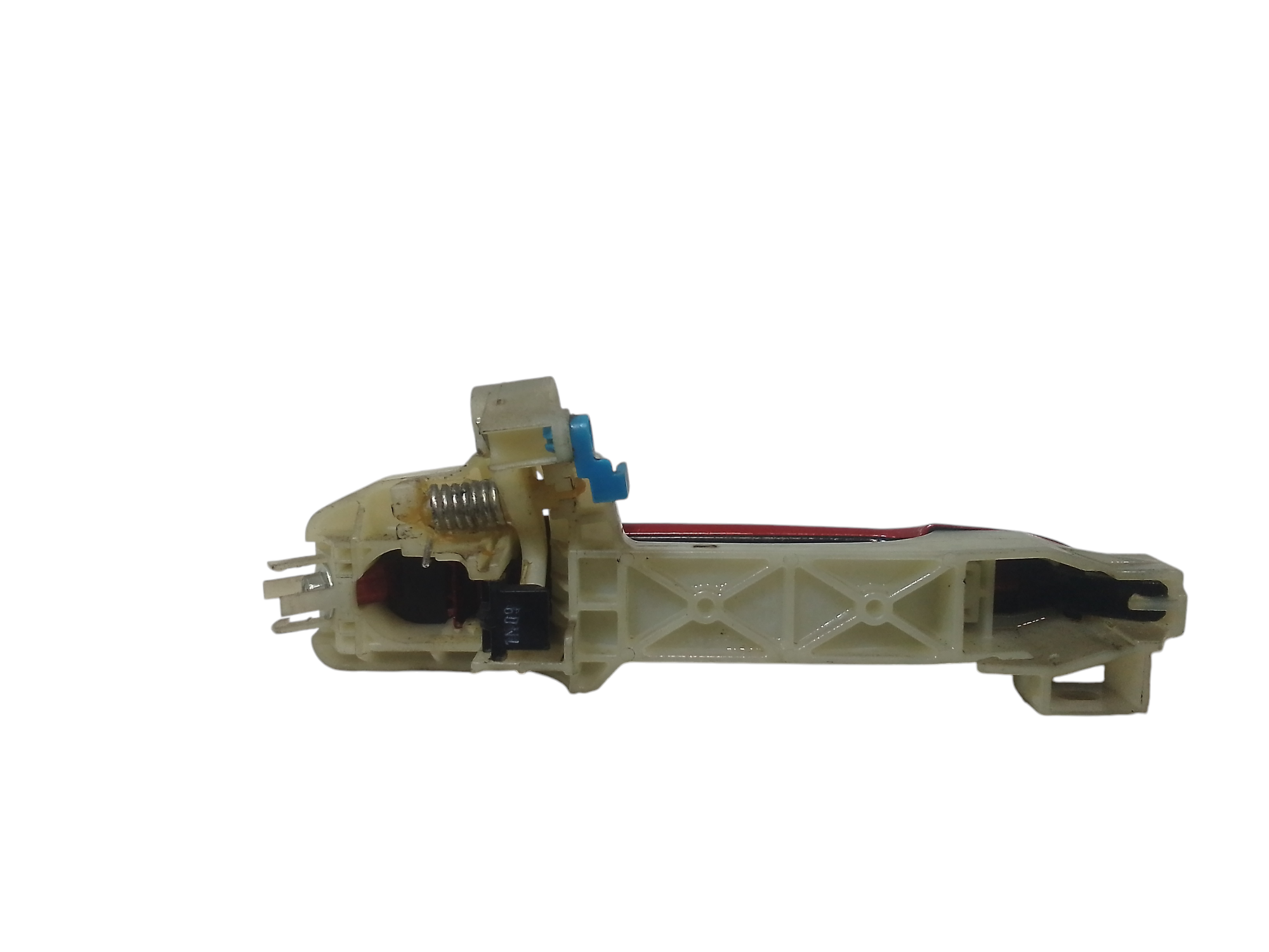 Maniglia esterna Posteriore Sinistra per Kia Rio 4 Serie (2011 - In produzione)