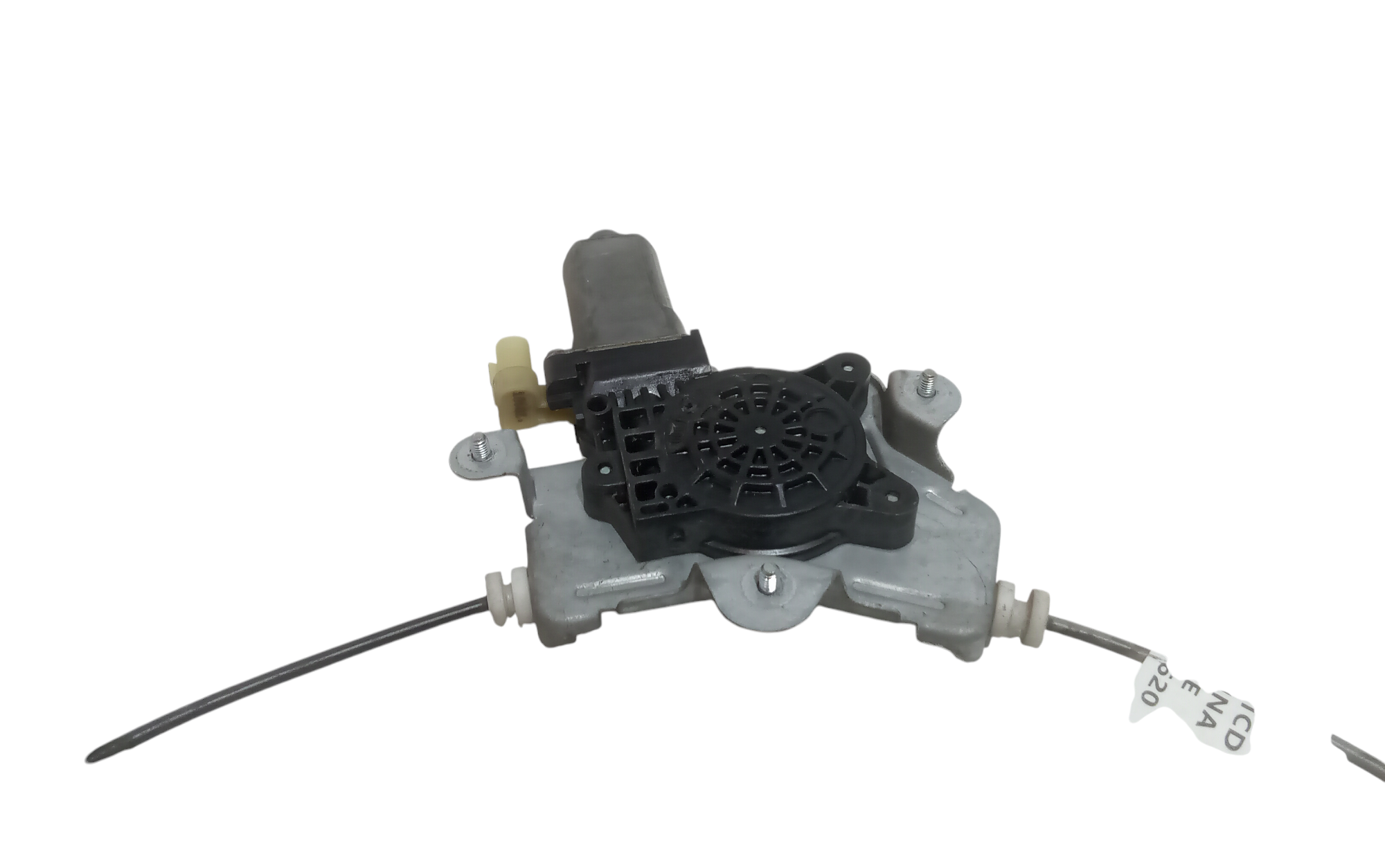 Cremagliera anteriore sinistra Guida per Kia Picanto 1 Serie (2004 - 2008)