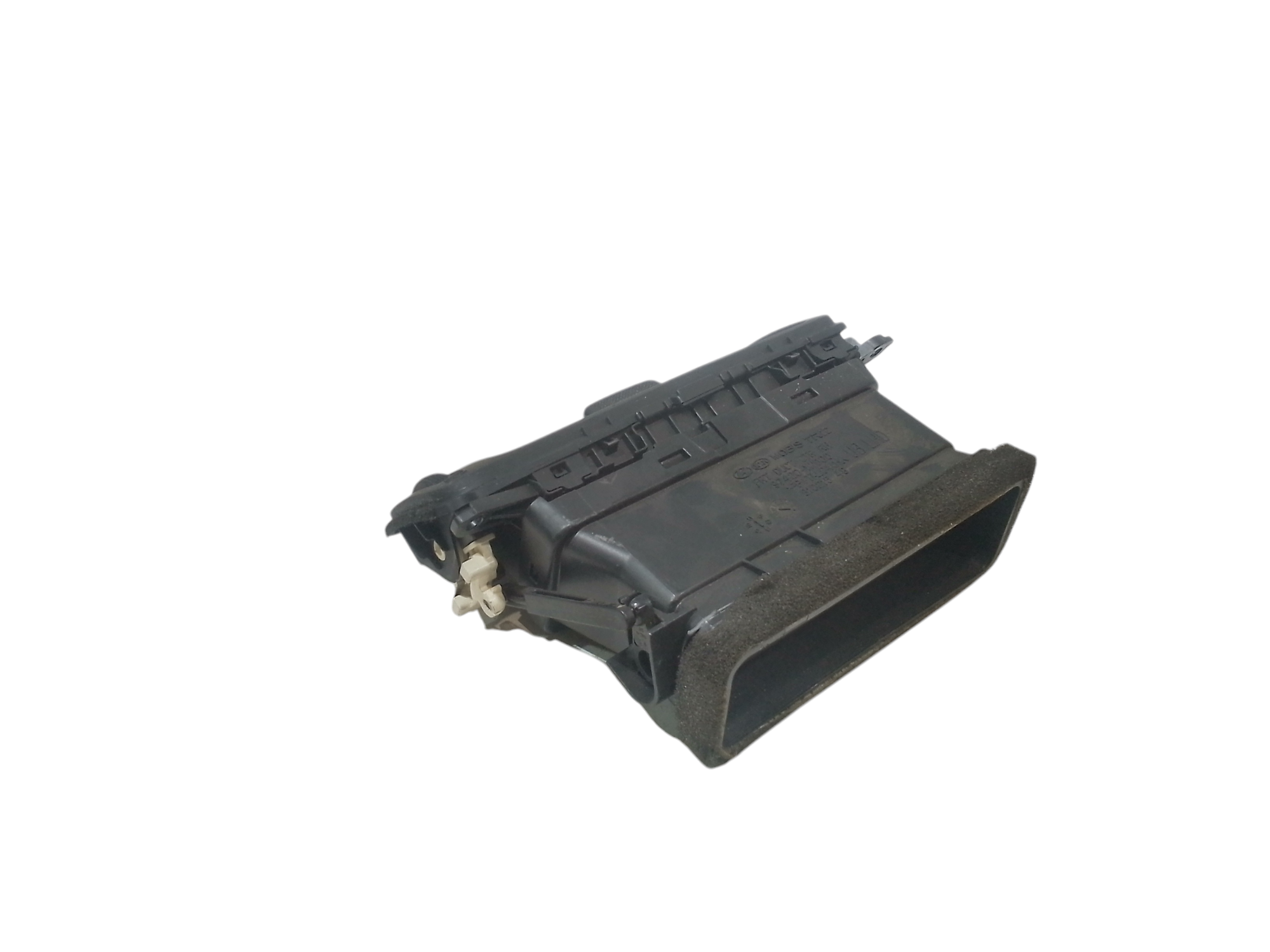 Bocchetta aria cruscotto lato passeggero per Kia Rio 4 Serie (2011 - In produzione)