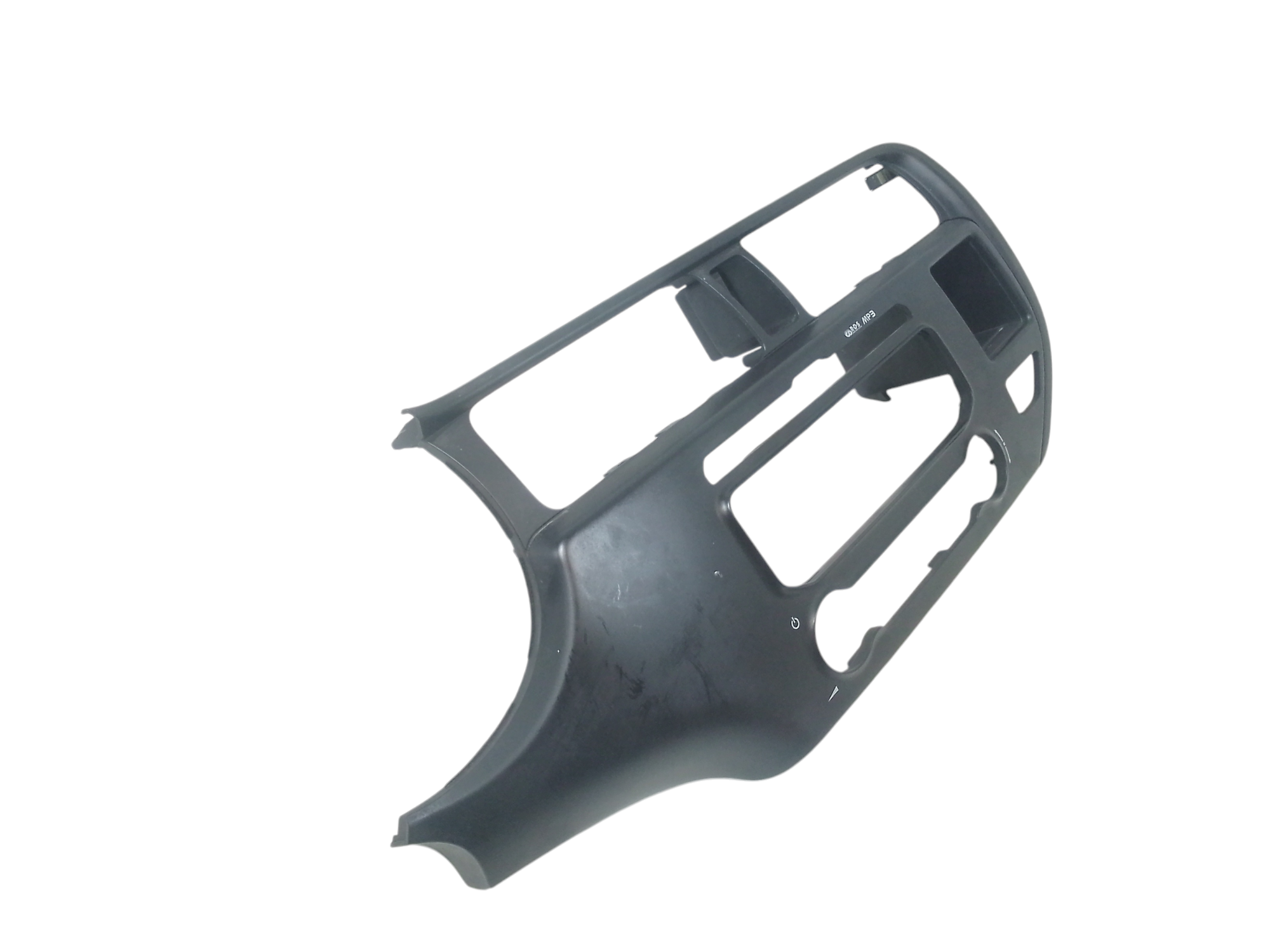 Mascherina centrale cruscotto per Kia Rio 4 Serie (2011 - In produzione)