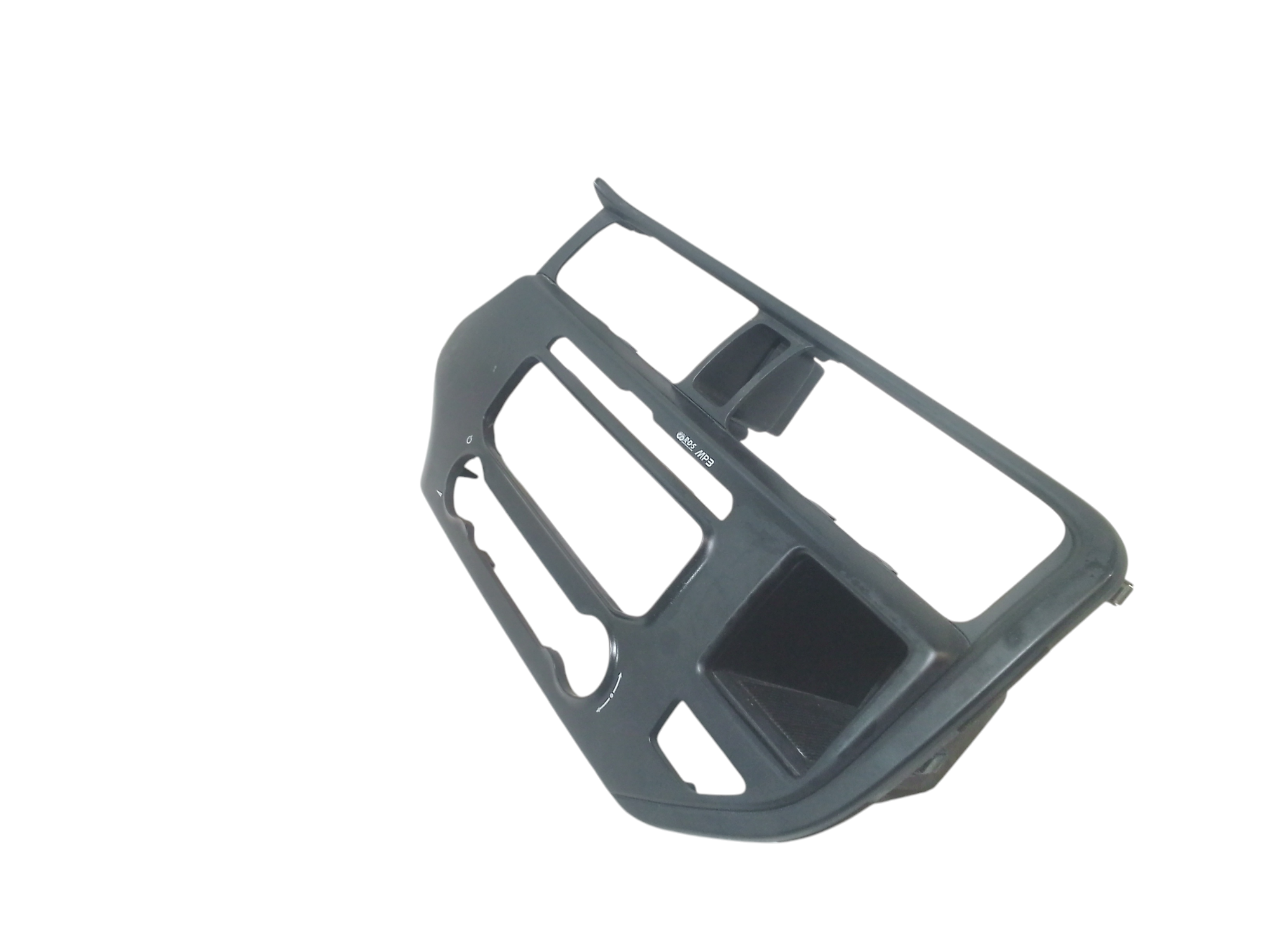 Mascherina centrale cruscotto per Kia Rio 4 Serie (2011 - In produzione)