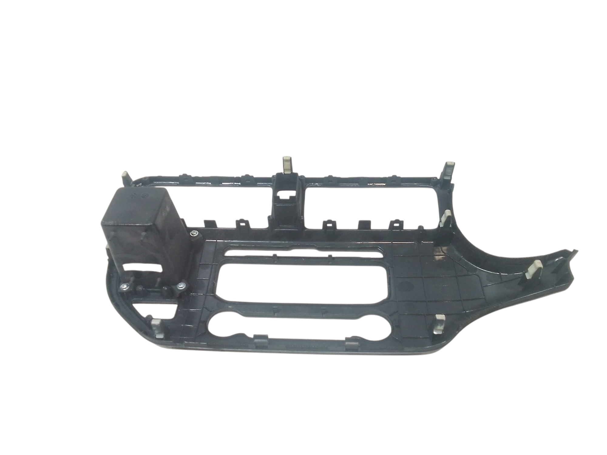 Mascherina centrale cruscotto per Kia Rio 4 Serie (2011 - In produzione)
