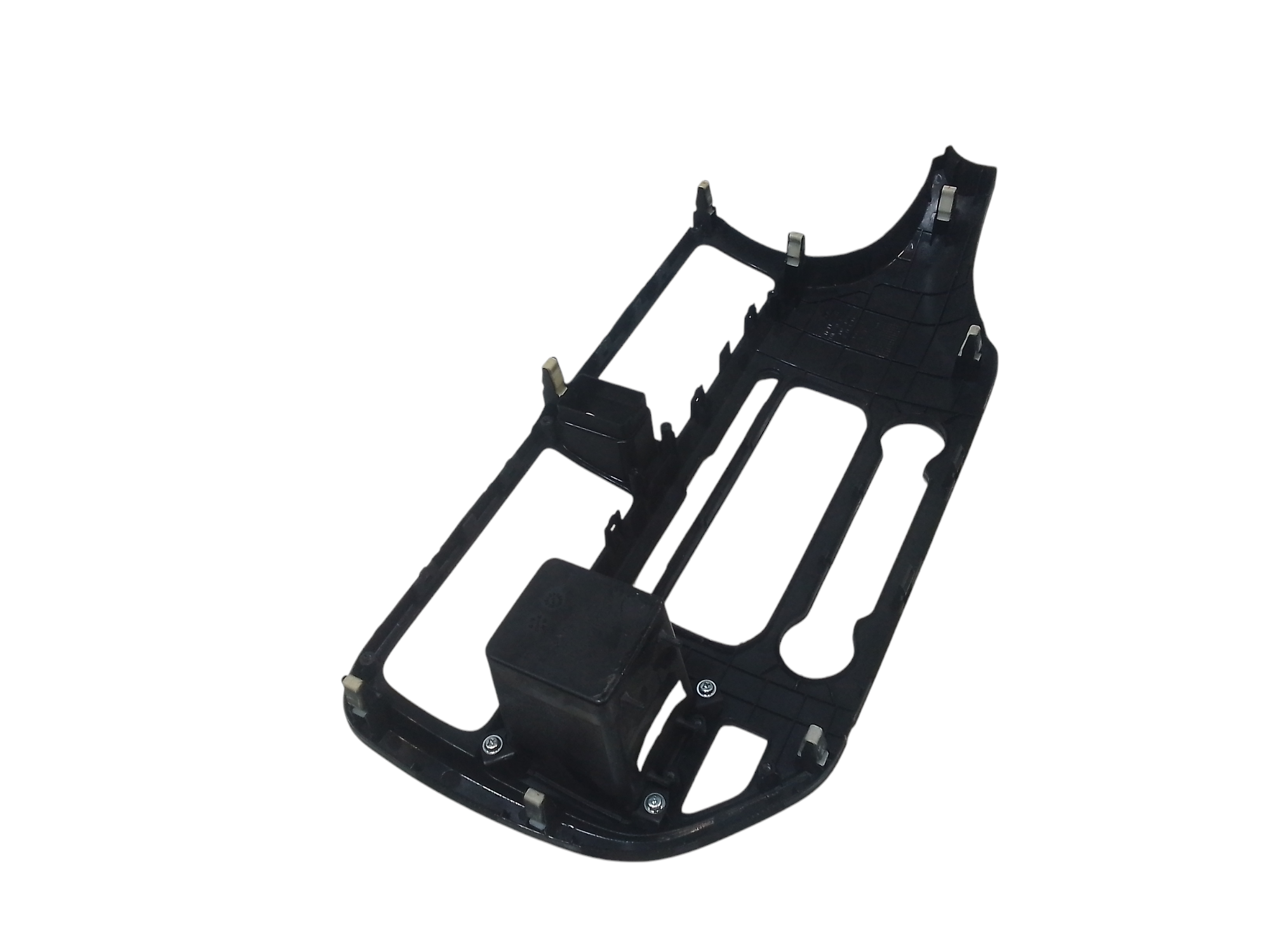 Mascherina centrale cruscotto per Kia Rio 4 Serie (2011 - In produzione)