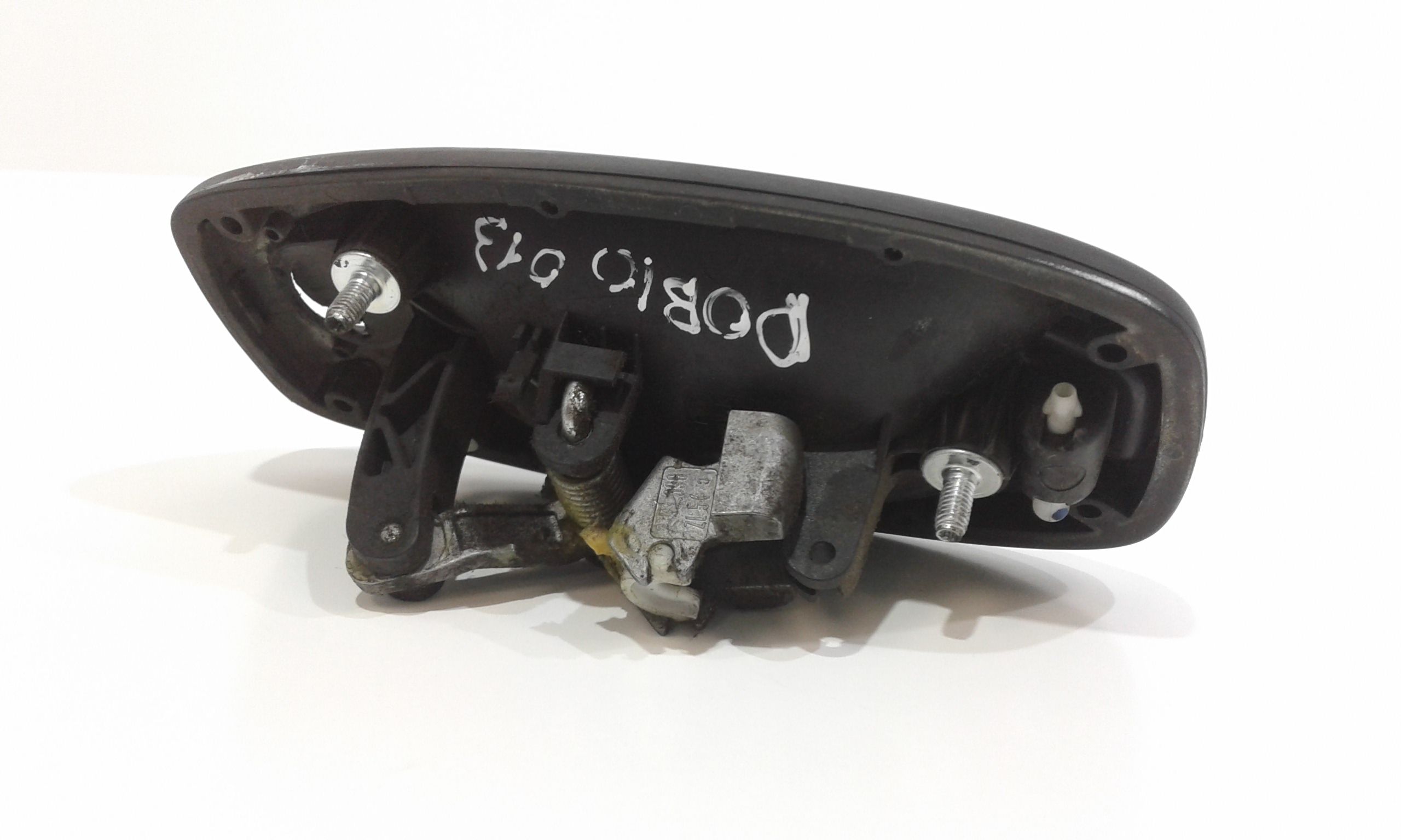 Maniglia esterna Anteriore Destra FIAT Dobl 3 Serie