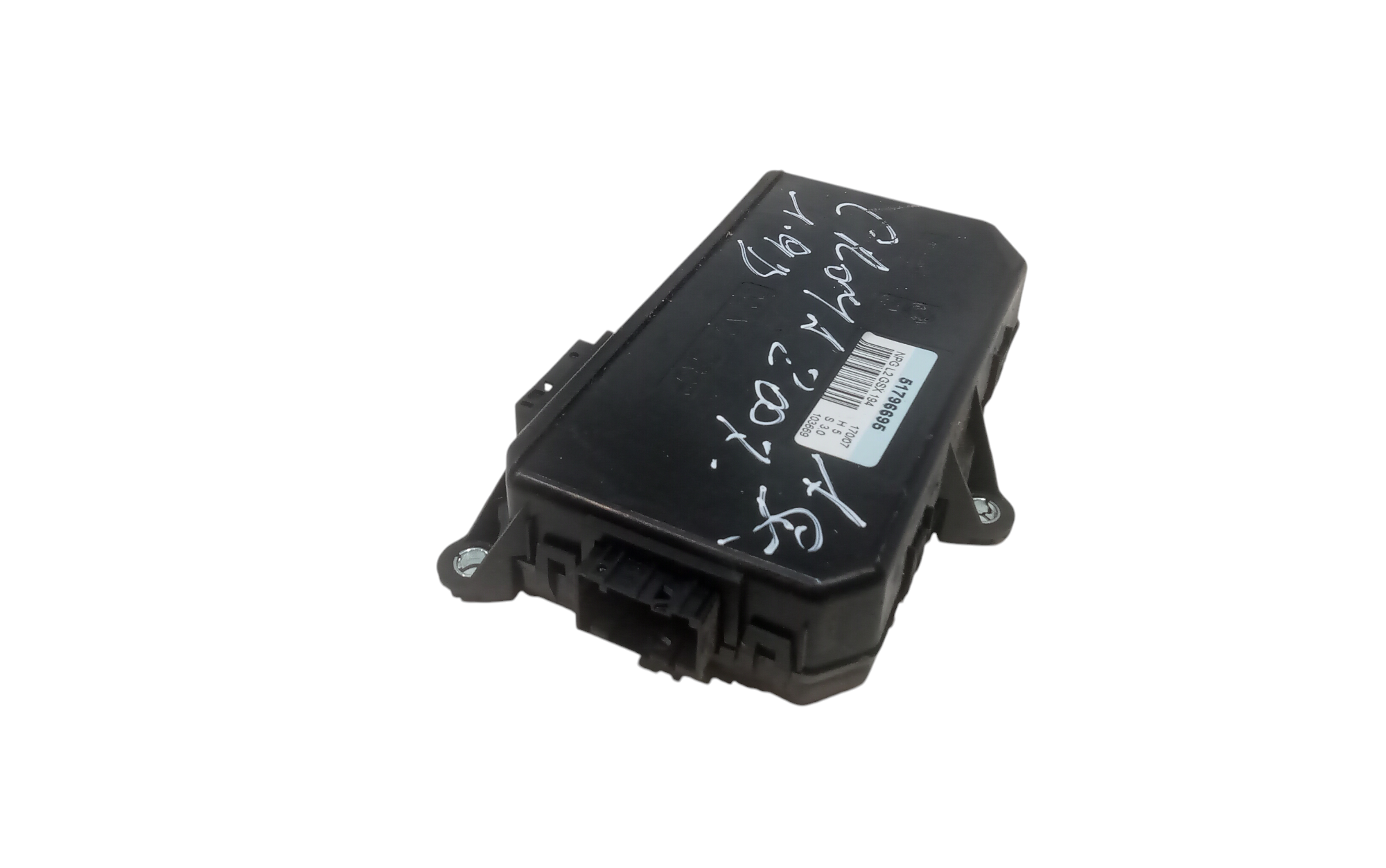 Centralina porta SX guida per Fiat Croma 3 Serie (2007 - In produzione)