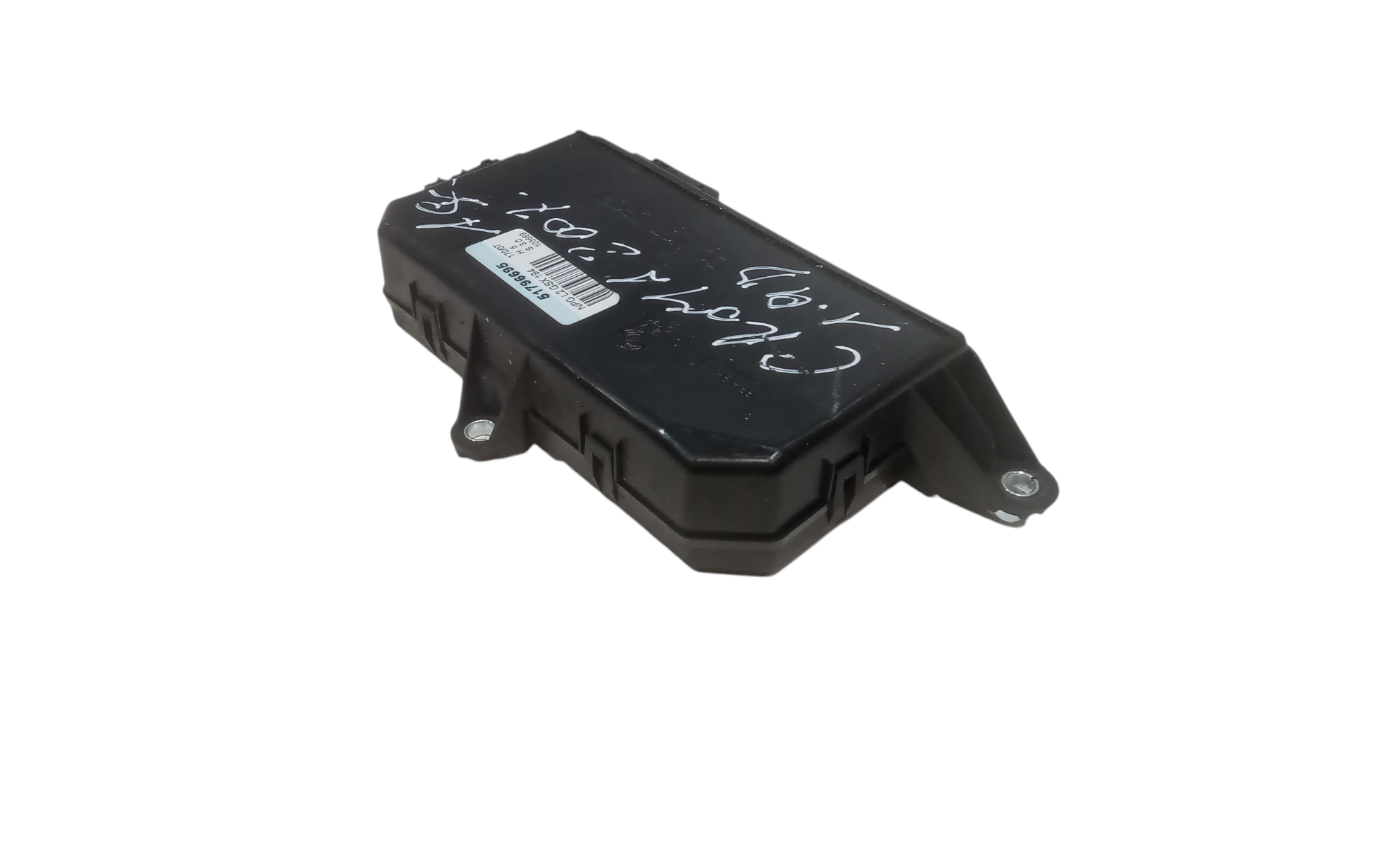 Centralina porta SX guida per Fiat Croma 3 Serie (2007 - In produzione)