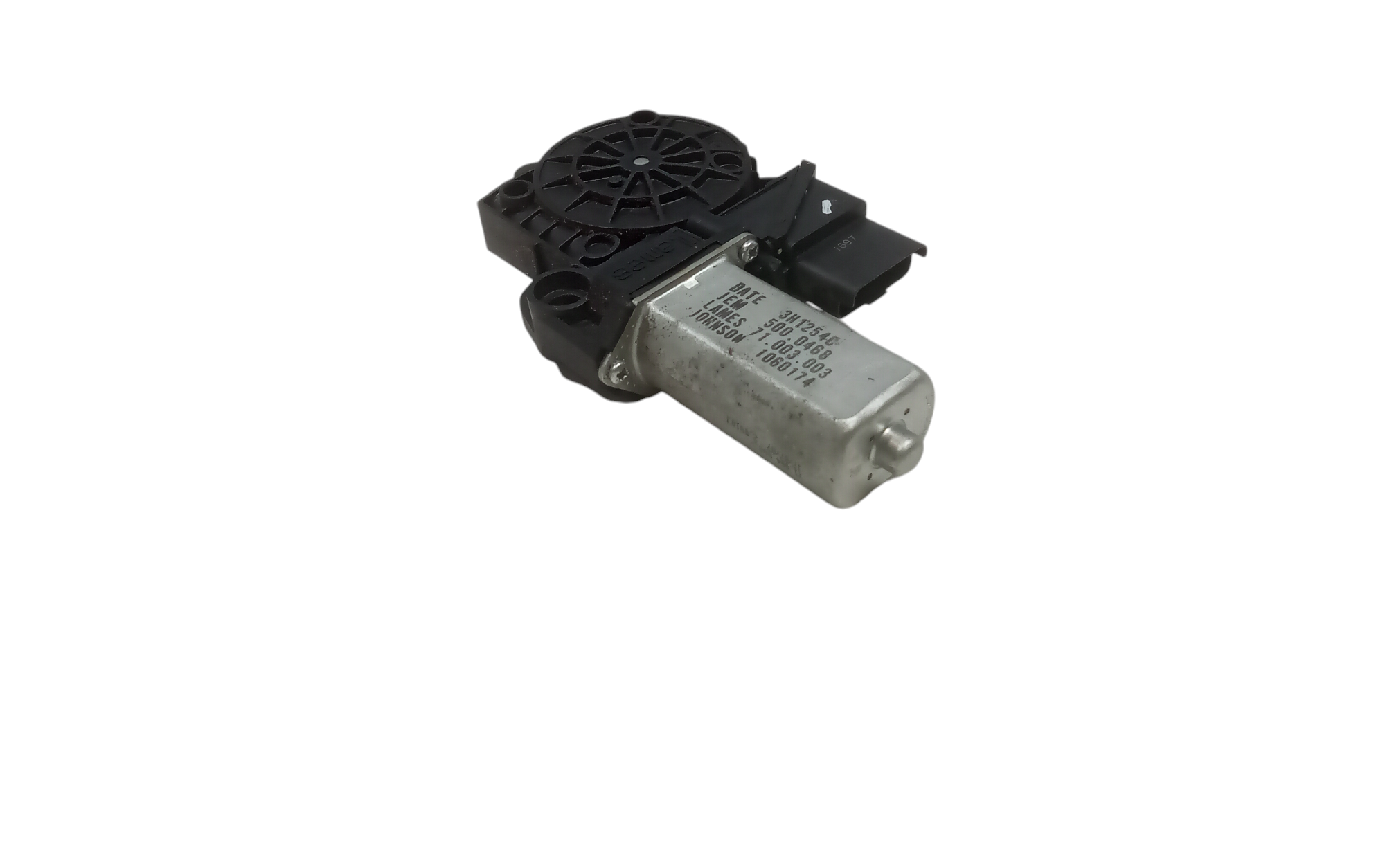 Motorino Alzavetro anteriore Sinistro per Fiat Croma 3 Serie (2007 - In produzione)