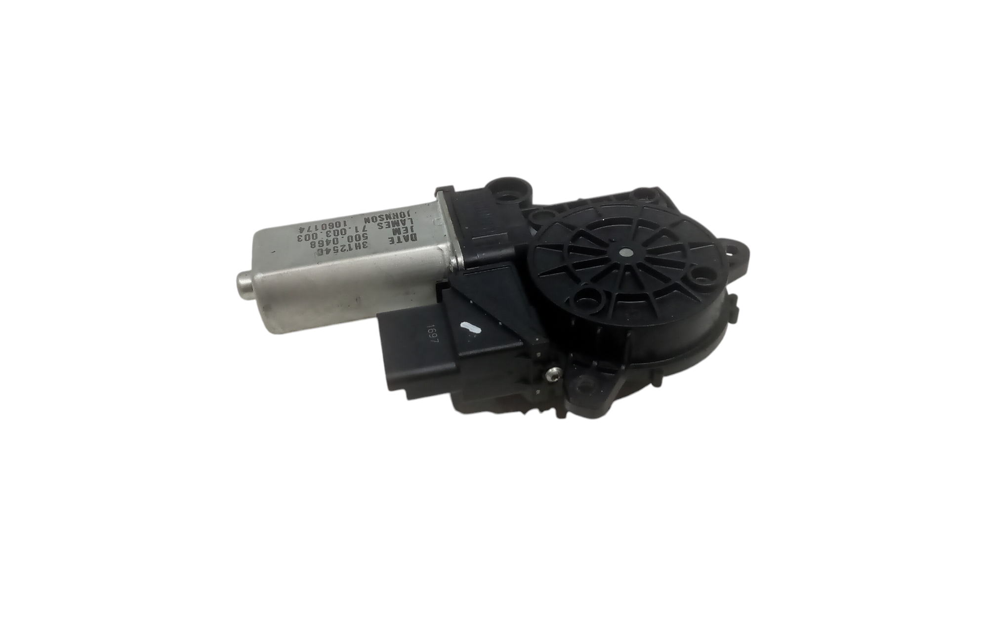 Motorino Alzavetro anteriore Sinistro per Fiat Croma 3 Serie (2007 - In produzione)