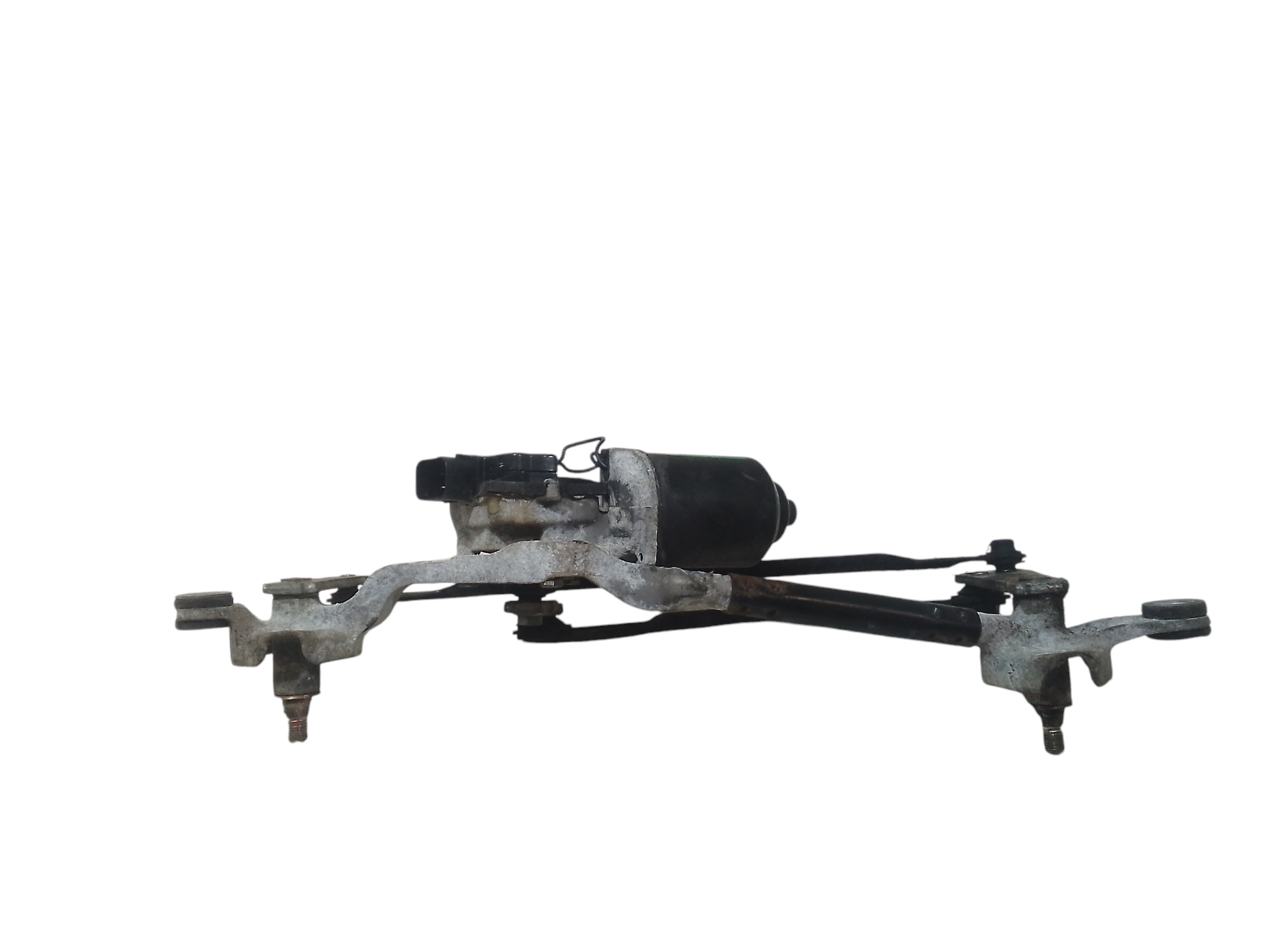 Motorino tergi ant completo di tandem per Kia Rio 4 Serie (2011 - In produzione)