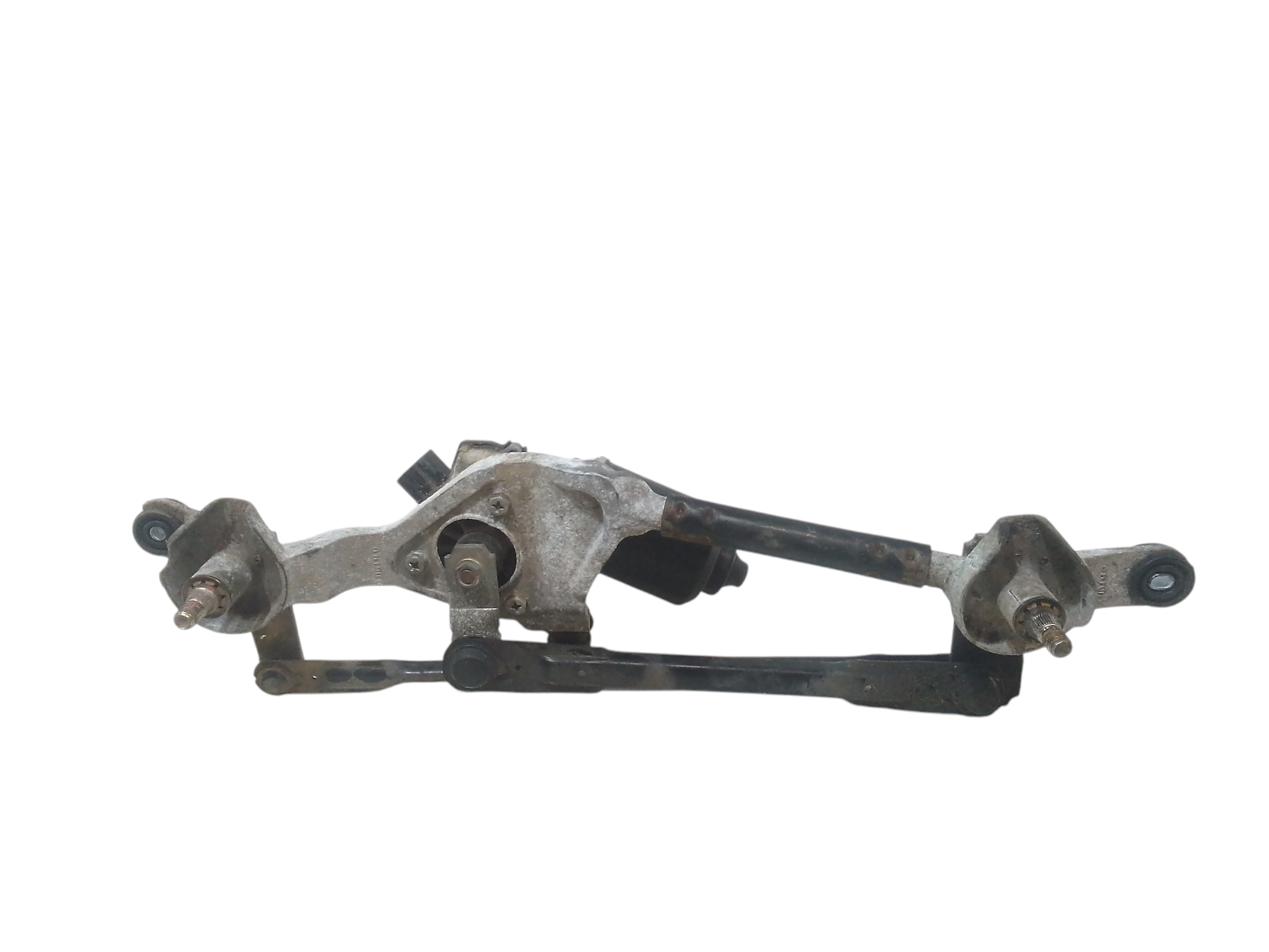 Motorino tergi ant completo di tandem per Kia Rio 4 Serie (2011 - In produzione)