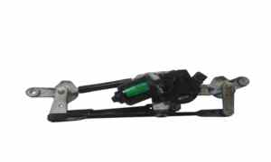 Motorino tergi ant completo di tandem per Kia Rio 4 Serie (2011 - In produzione)