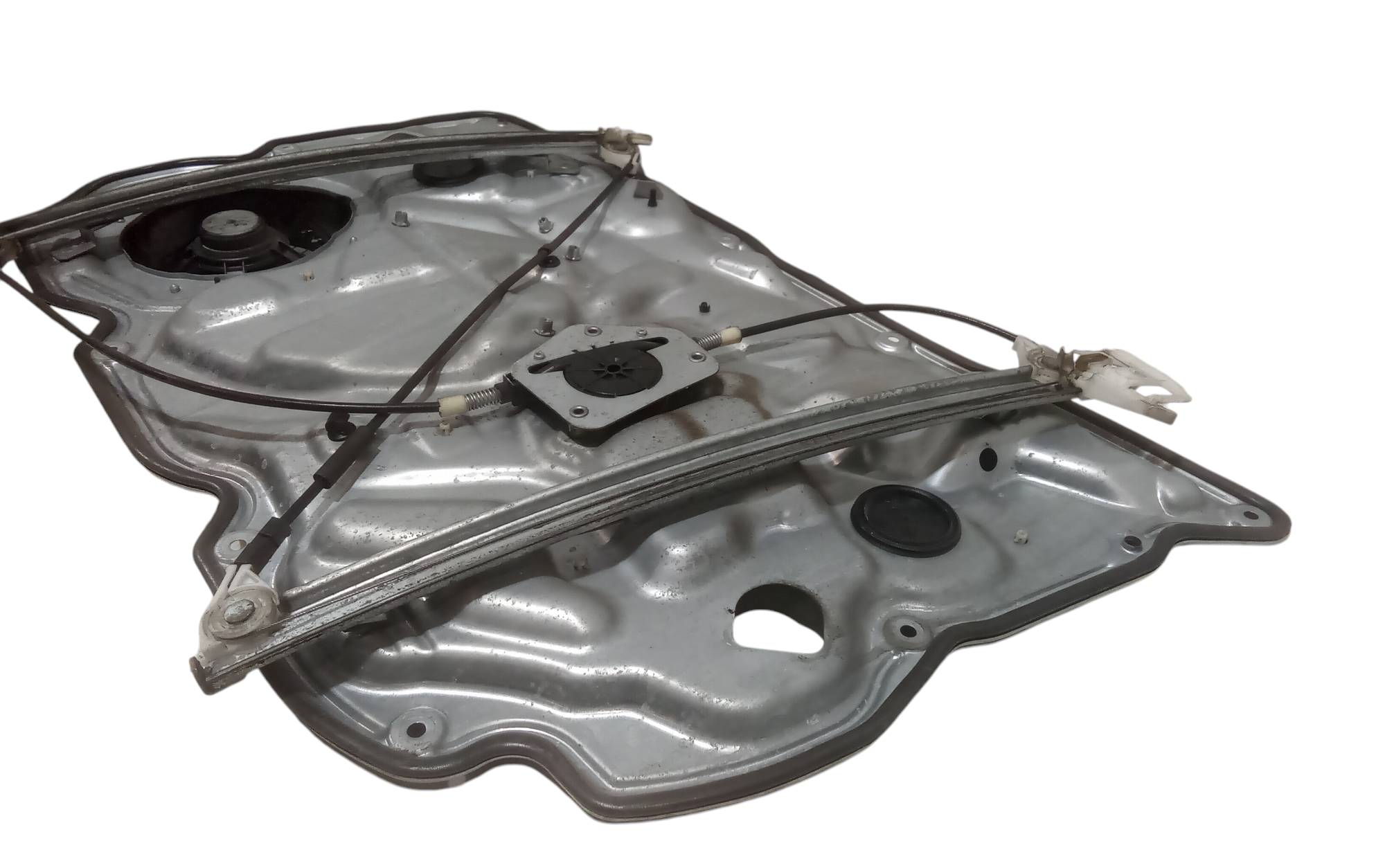 Cremagliera anteriore sinistra Guida per Fiat Croma 3 Serie (2007 - In produzione)