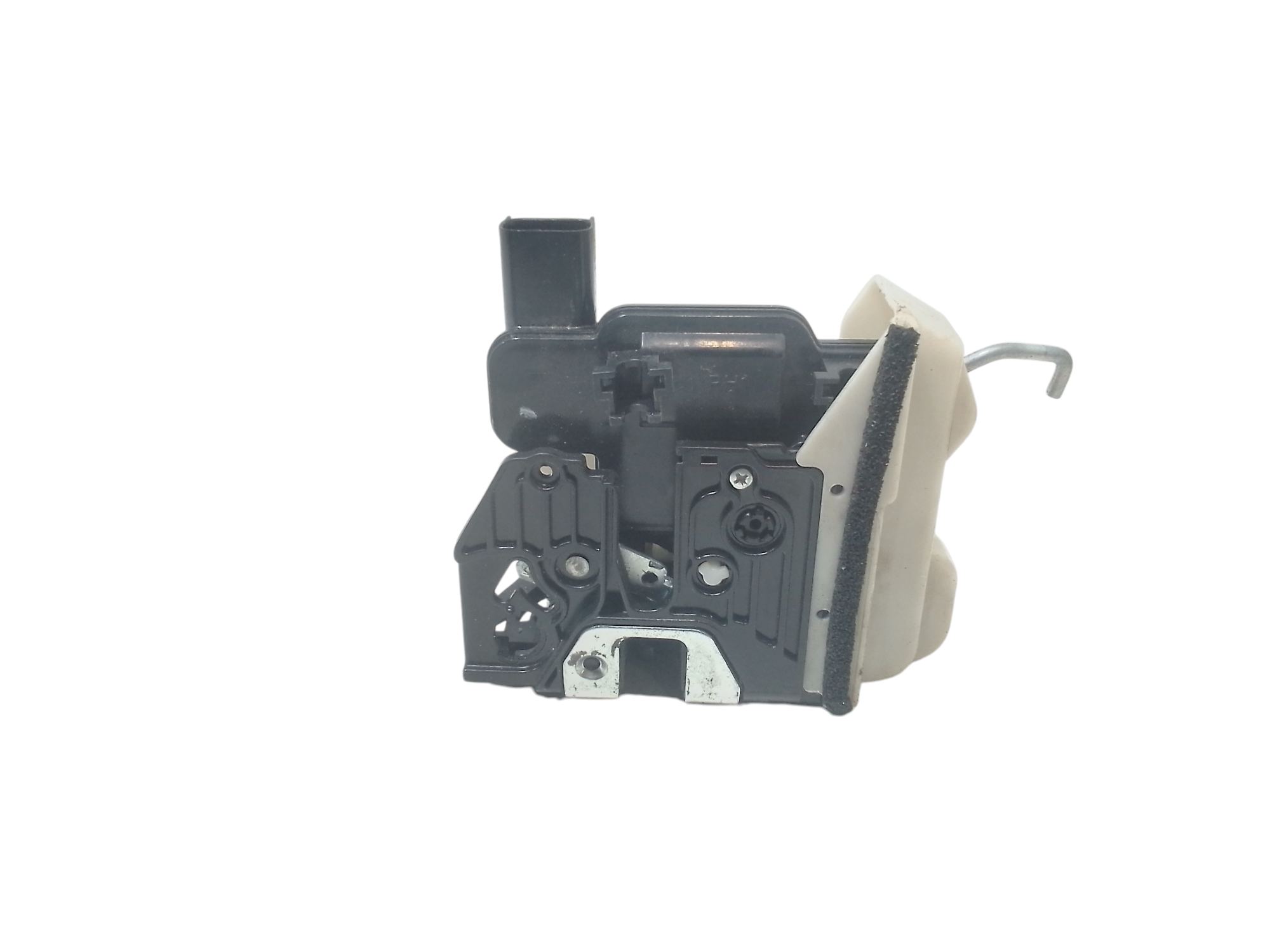 Serratura Anteriore Destra per Kia Rio 4 Serie (2011 - In produzione)