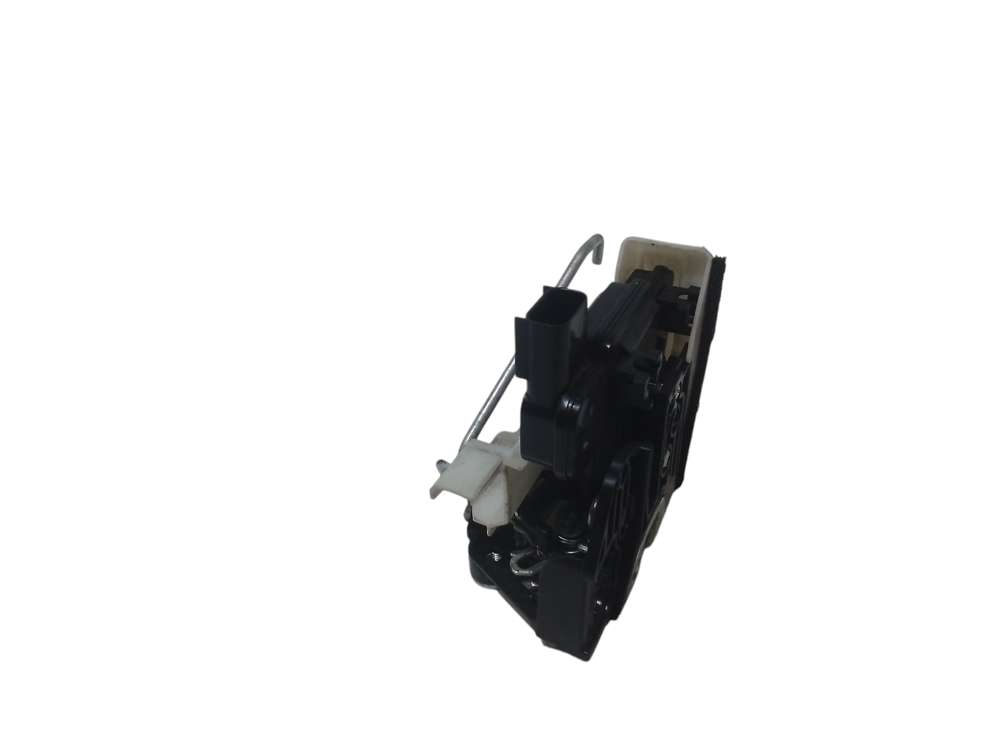 Serratura Anteriore Destra per Kia Rio 4 Serie (2011 - In produzione)