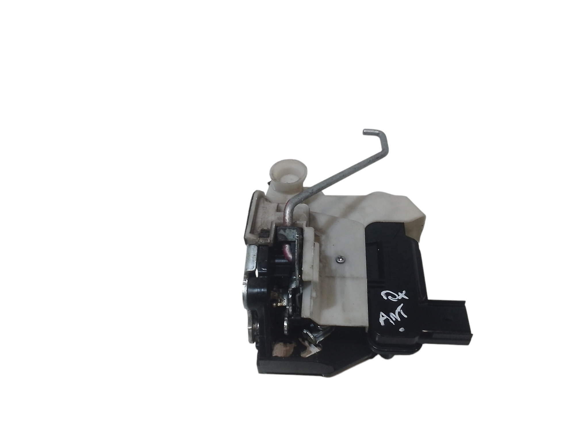 Serratura Anteriore Destra per Kia Rio 4 Serie (2011 - In produzione)