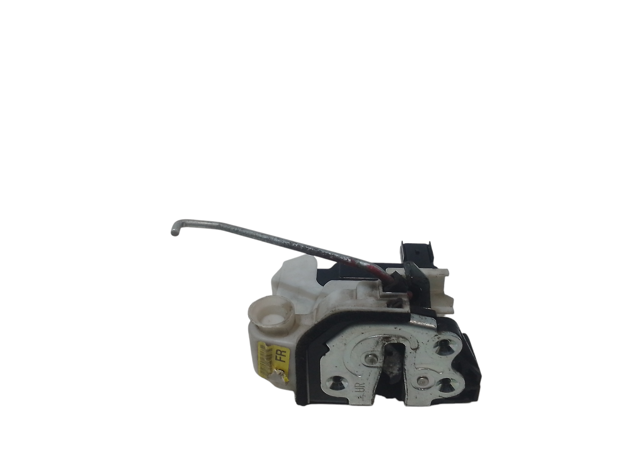 Serratura Anteriore Destra per Kia Rio 4 Serie (2011 - In produzione)