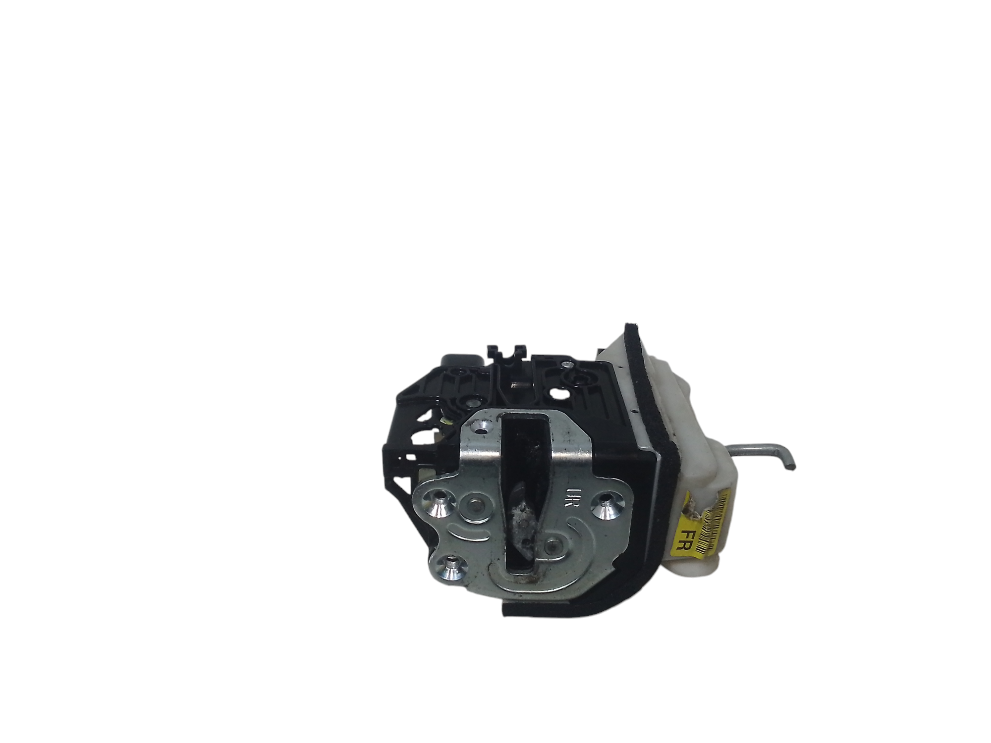 Serratura Anteriore Destra per Kia Rio 4 Serie (2011 - In produzione)