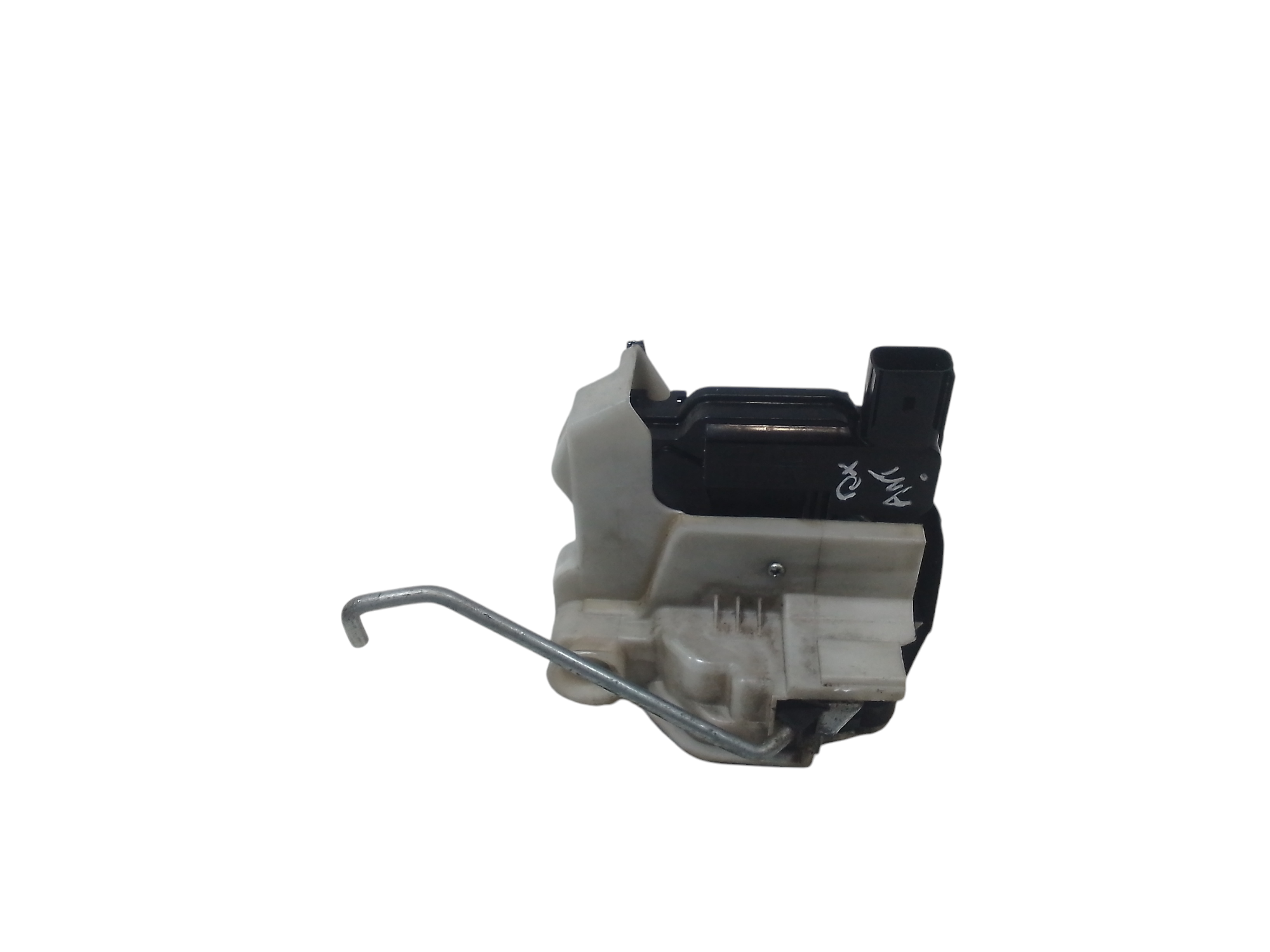 Serratura Anteriore Destra per Kia Rio 4 Serie (2011 - In produzione)