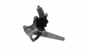 Cremagliera posteriore sinistra guida per Hyundai I10 2 Serie (2011 - In produzione)