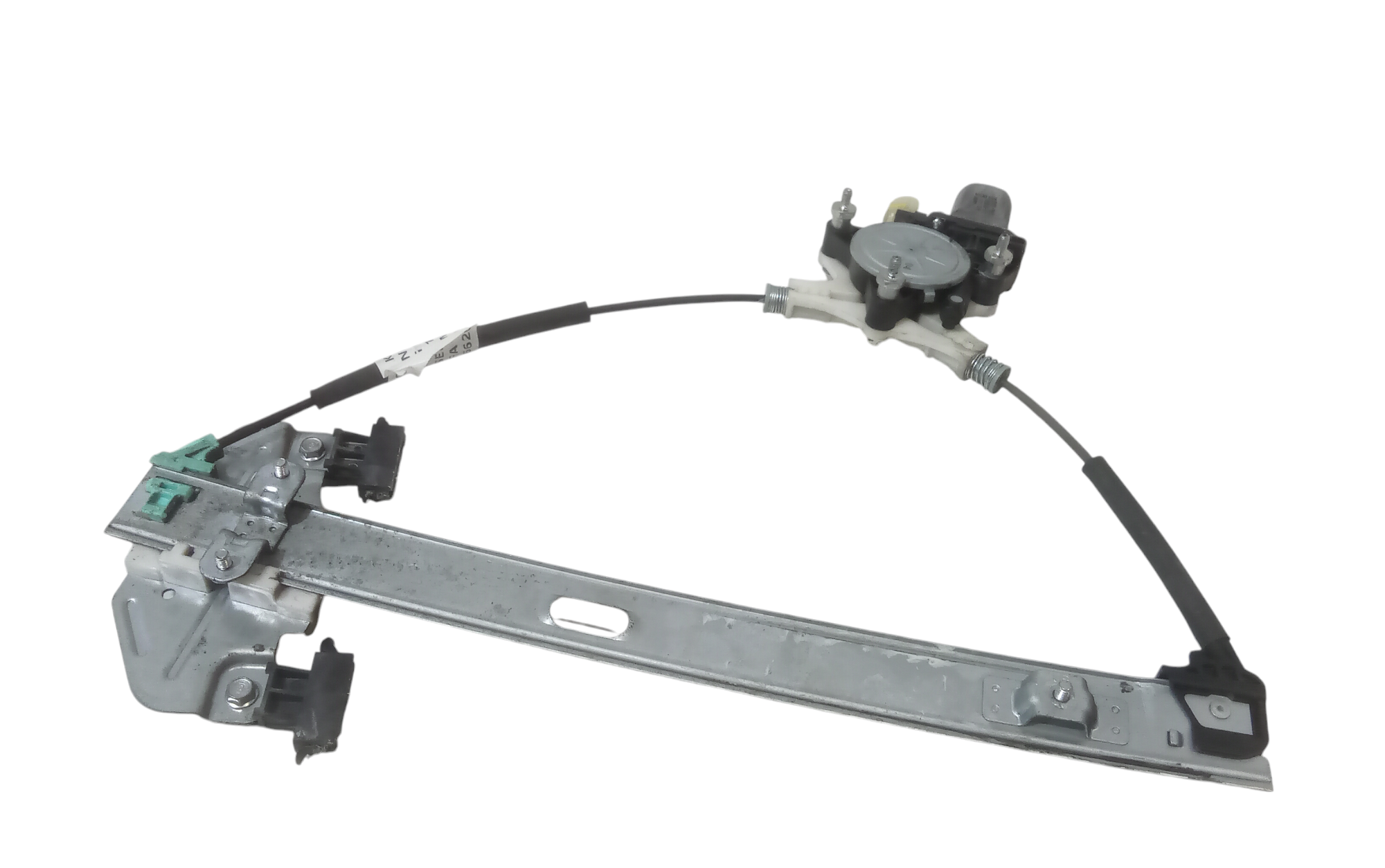 Cremagliera anteriore destra passeggero per Kia Rio 4 Serie (2011 - In produzione)