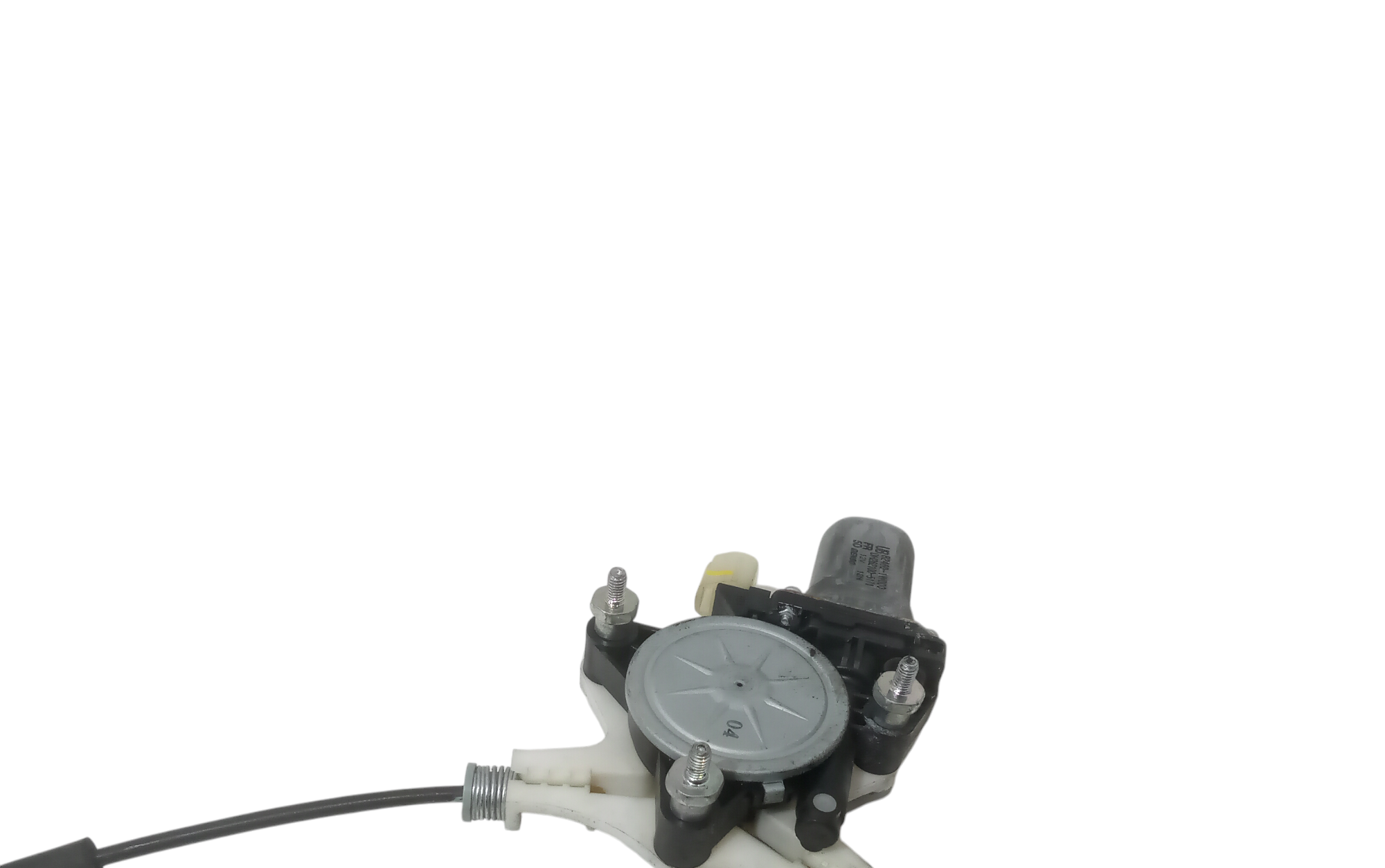 Cremagliera anteriore destra passeggero per Kia Rio 4 Serie (2011 - In produzione)