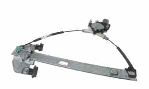 Cremagliera anteriore destra passeggero per Kia Rio 4 Serie (2011 - In produzione)