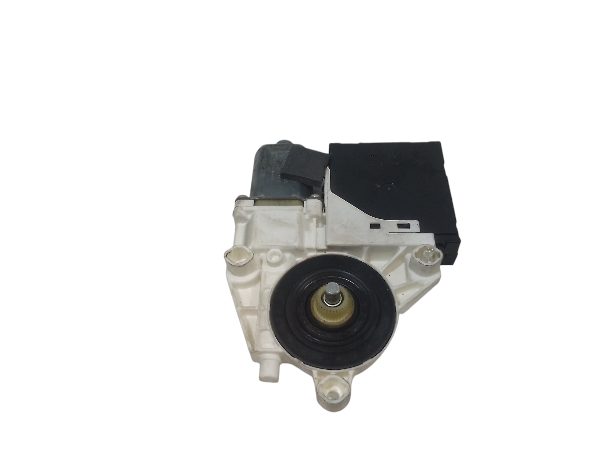 Motorino Alzavetro anteriore destra per Audi A3 Serie (8p1) (05>08) (2005 - 2008)