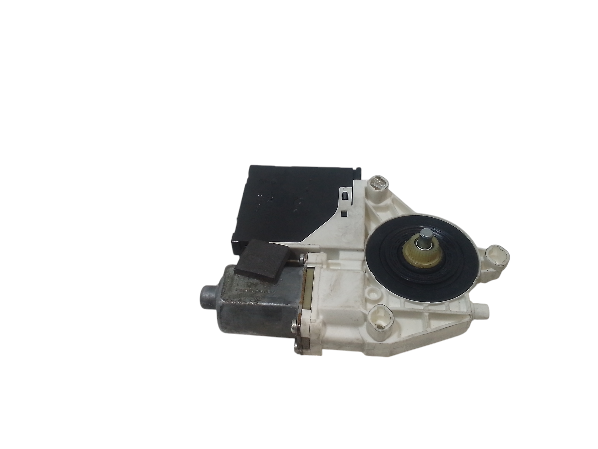 Motorino Alzavetro anteriore destra per Audi A3 Serie (8p1) (05>08) (2005 - 2008)