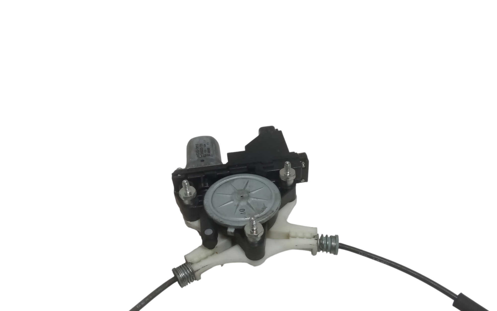 Cremagliera anteriore sinistra Guida per Kia Rio 4 Serie (2011 - In produzione)